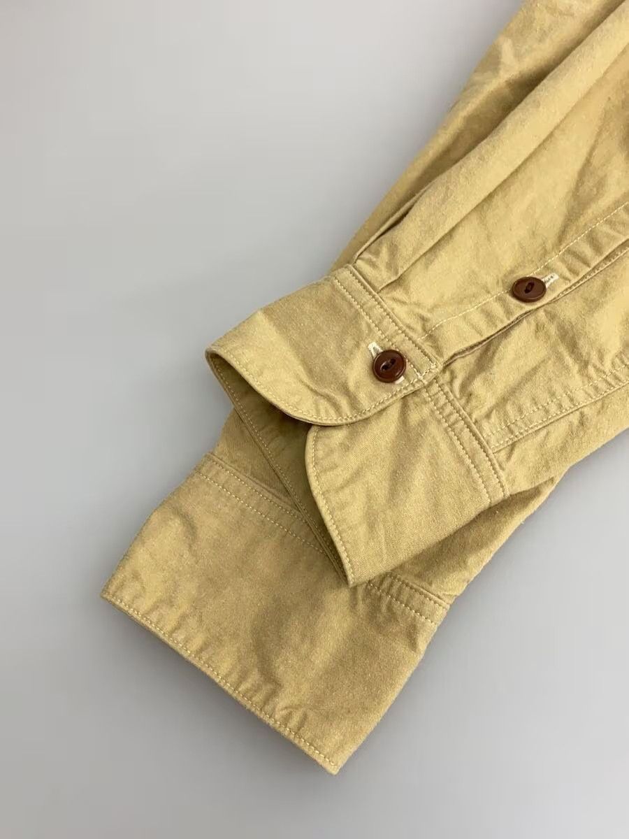 Kapital Multi Button Shirt Size US M / EU 48-50 / 2 - 3 Thumbnail