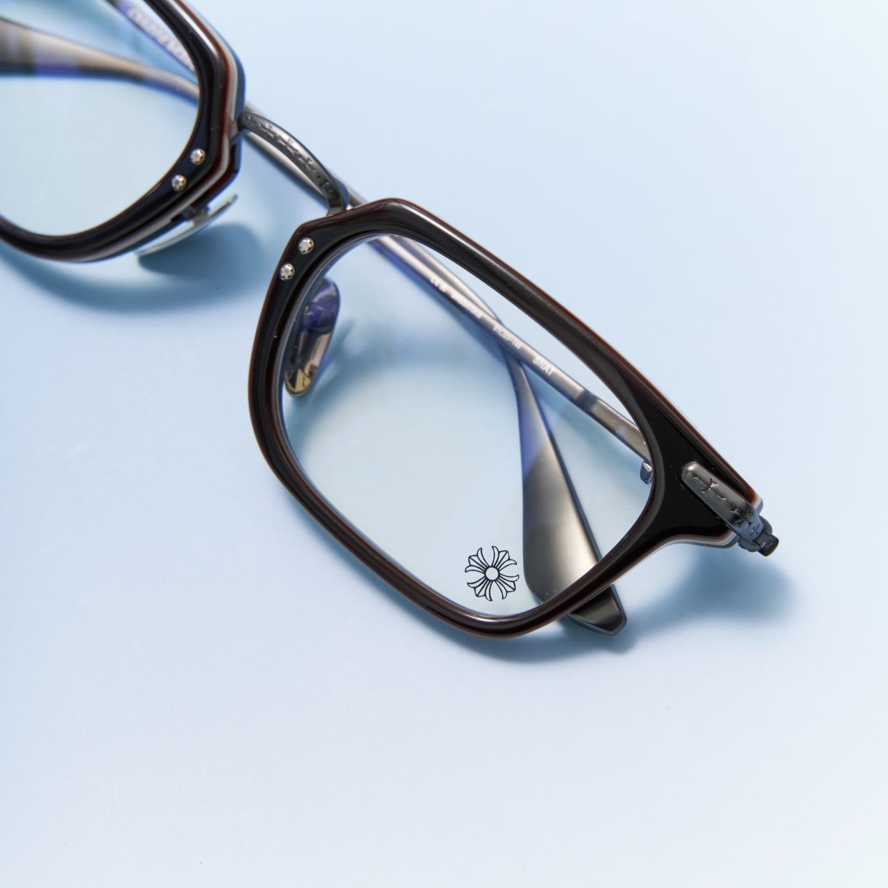 Chrome Hearts CHROME HEARTS SNAT BRBBR Size ONE SIZE - 9 Thumbnail