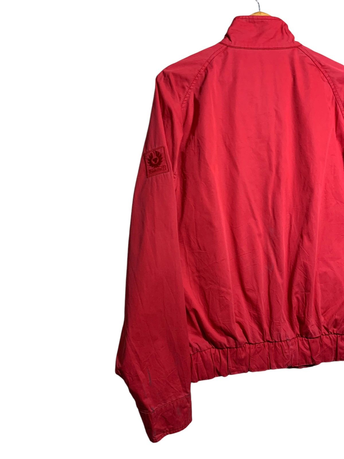 Belstaff 🔥BELSTAFF J.DEAN REPLICA BLOUSON JACKETS Size US L / EU 52-54 / 3 - 6 Thumbnail