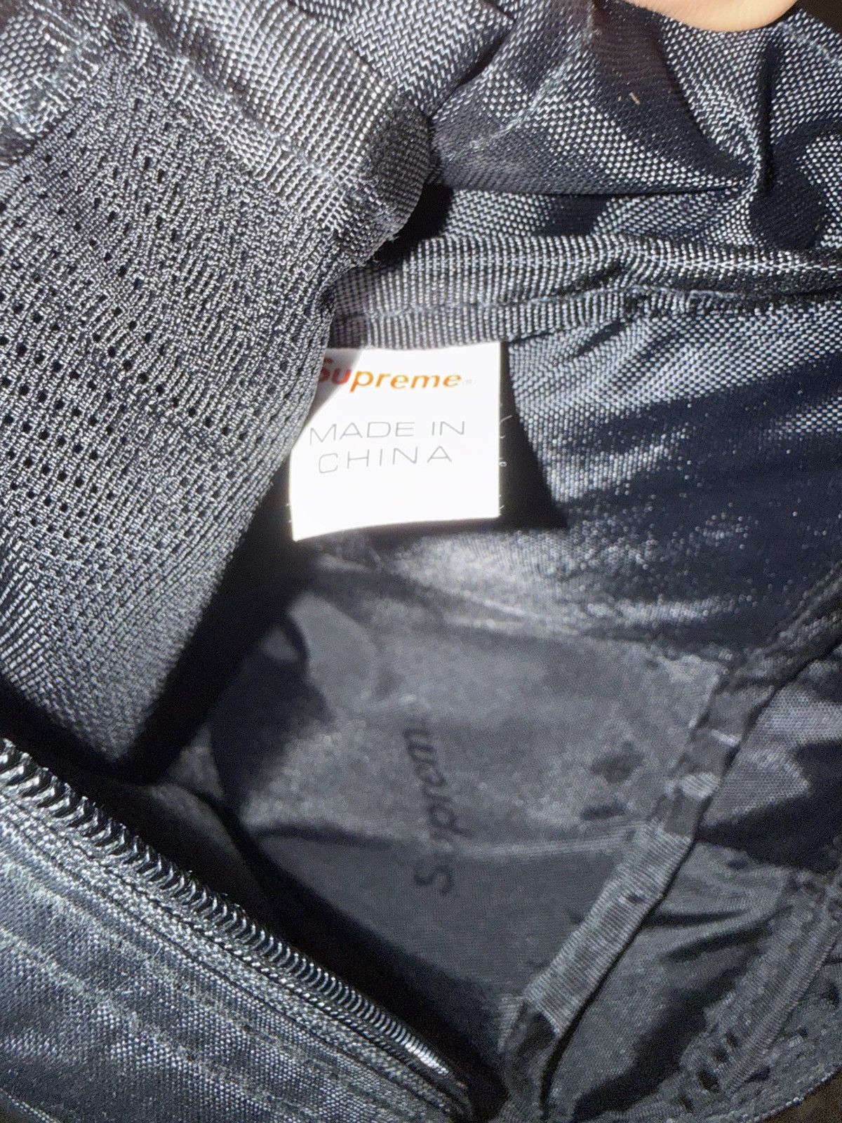 Supreme Supreme bag Size ONE SIZE - 8 Thumbnail