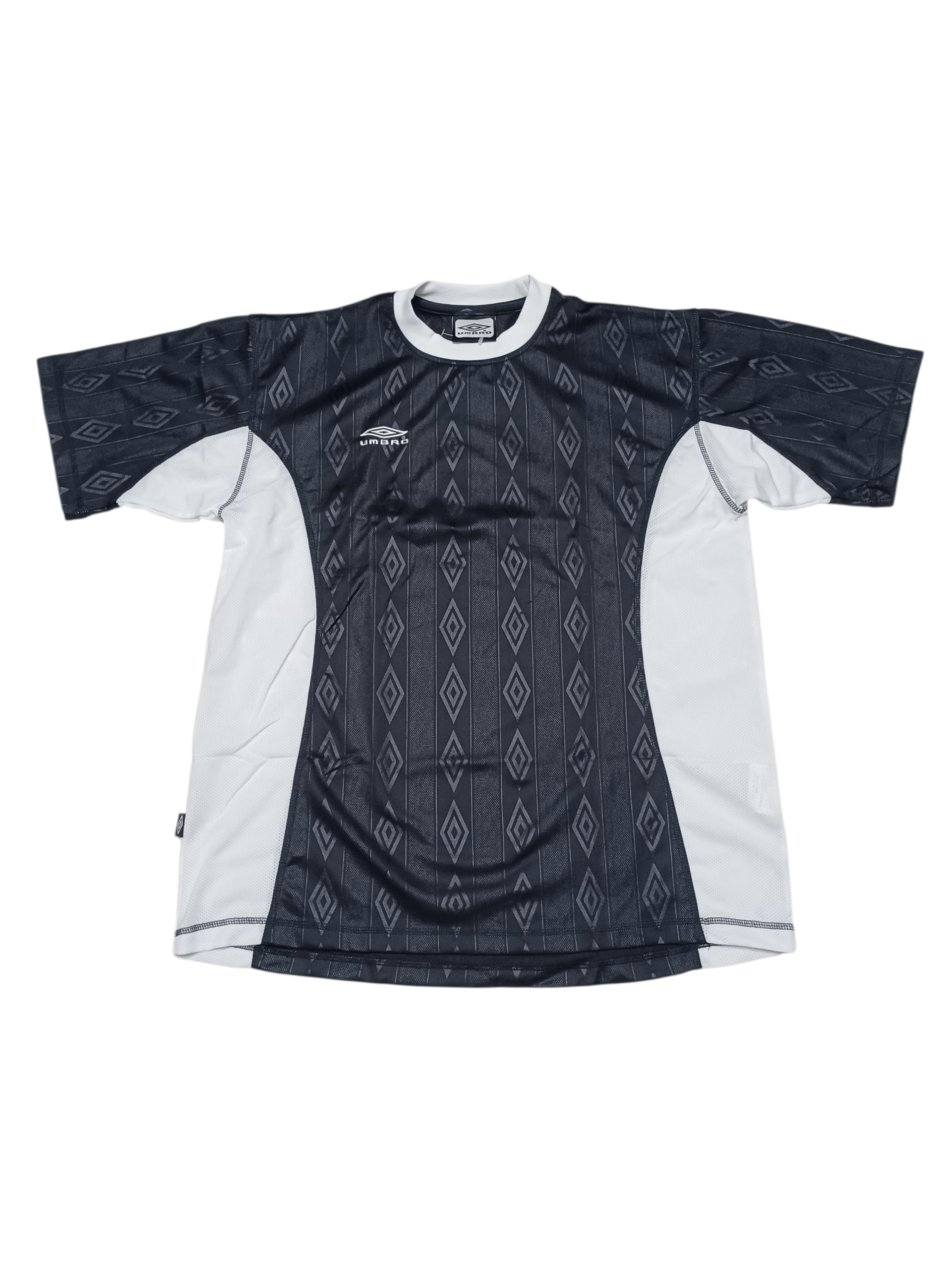 UMBRO VINTAGE MONOGRAM SOCCER JERSEY TEE