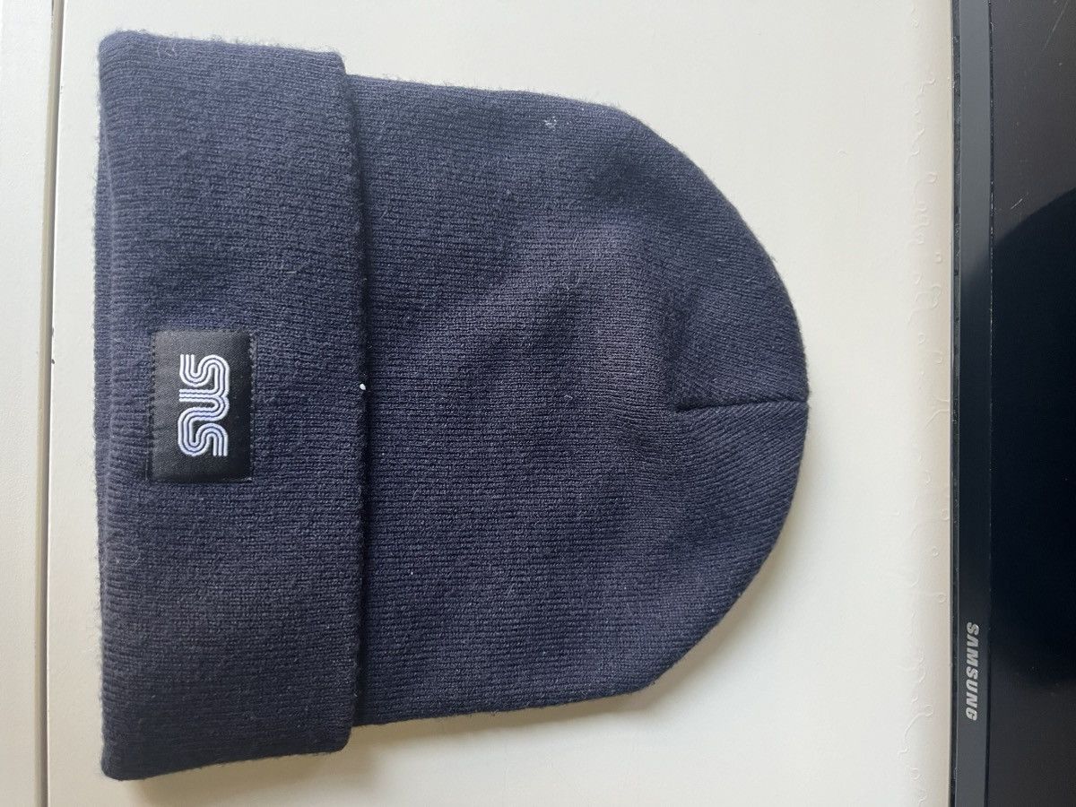 Sneakersnstuff Sneakersnstuff (SNS) hat Size ONE SIZE - 4 Thumbnail
