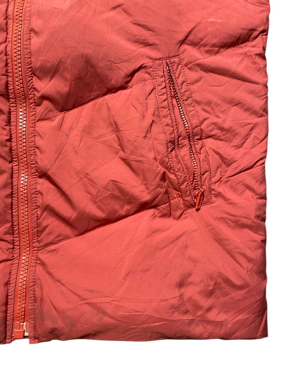 Quiksilver VINTAGE QUIKSILVER PUFFER GOPCORE JACKET Size US L / EU 52-54 / 3 - 5 Thumbnail