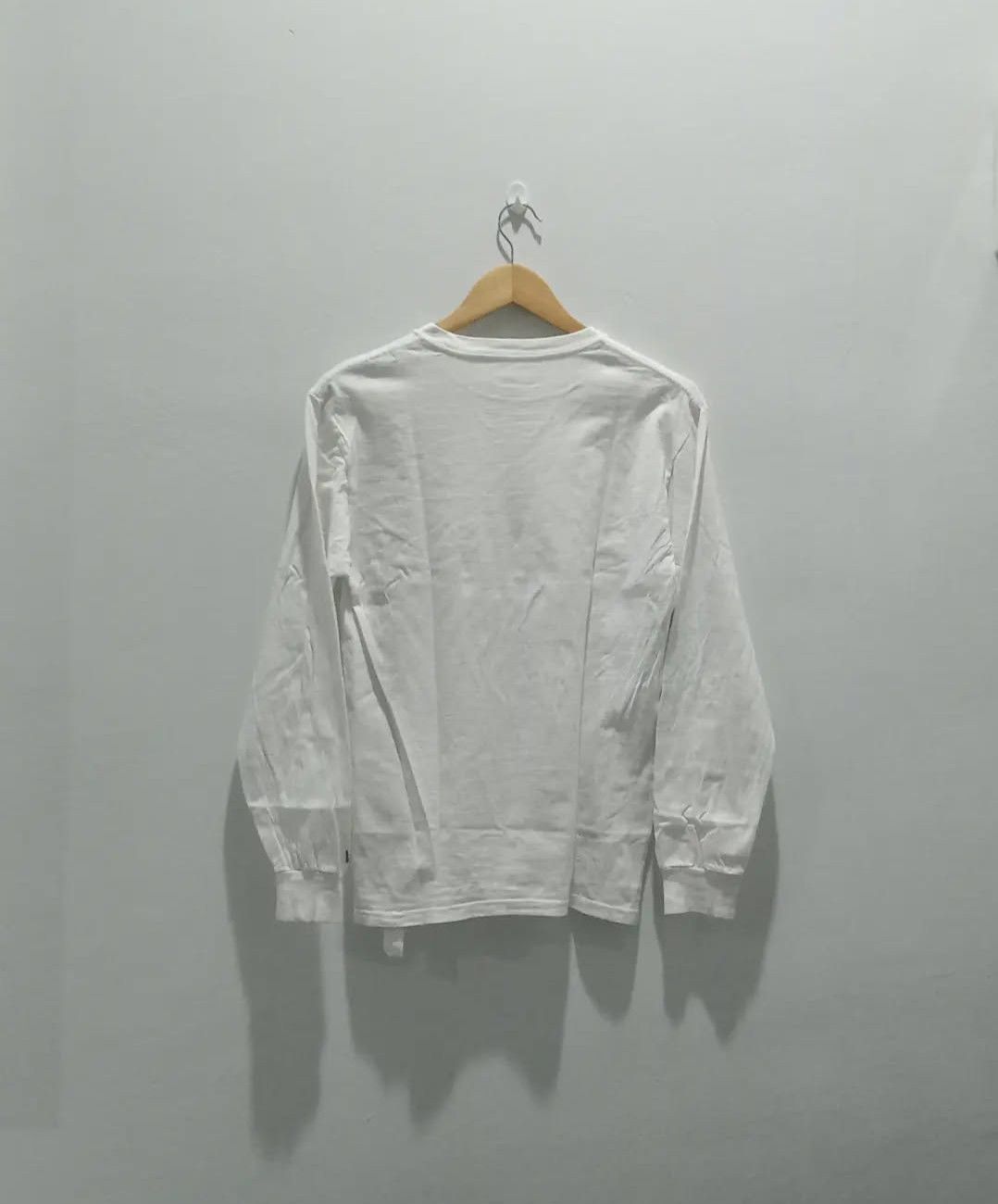 Independent Truck Co. TSHIRT : VANS x INDEPENDENT - L/S Size US S / EU 44-46 / 1 - 2 Thumbnail