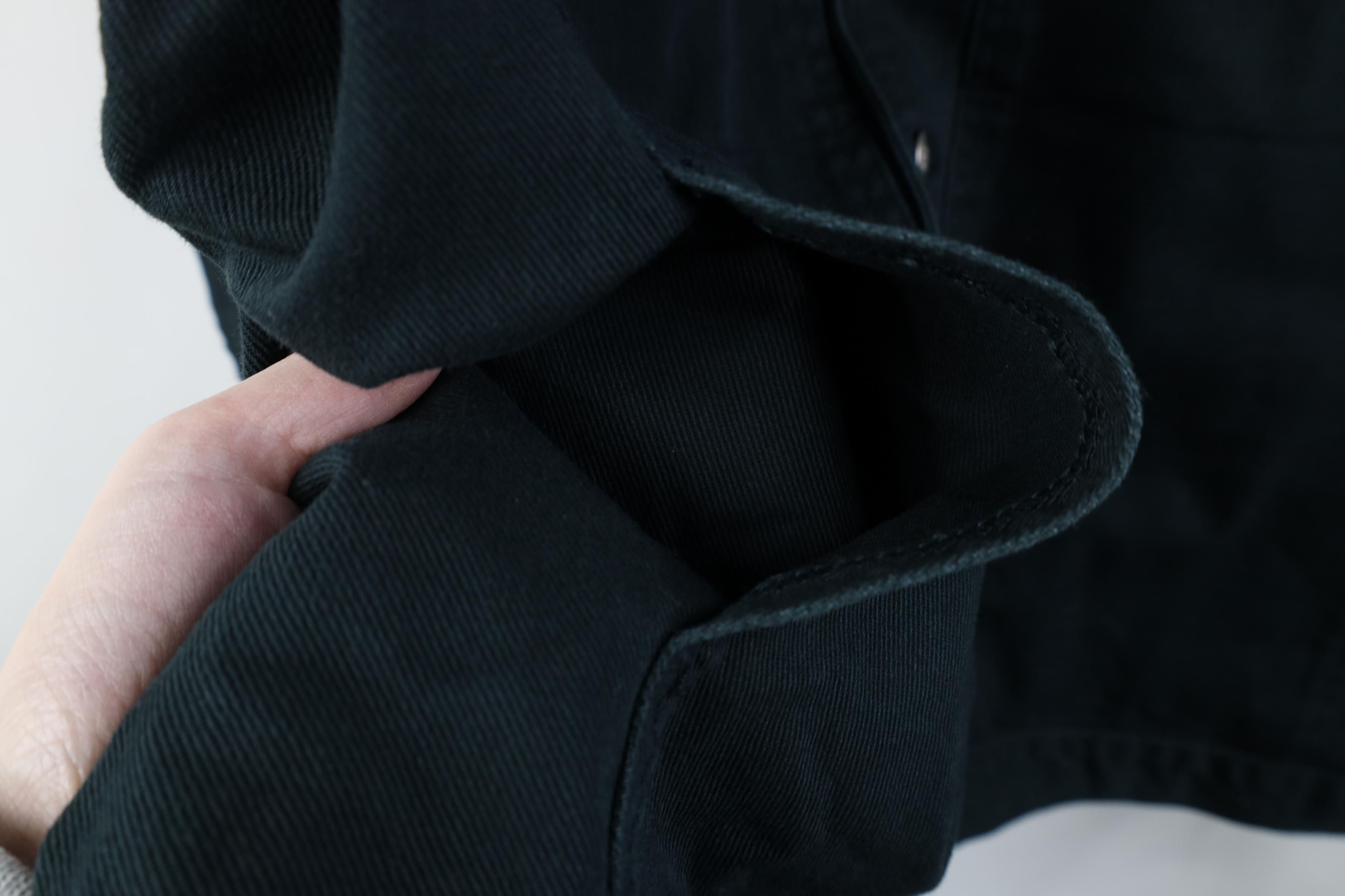 Marithe + Francois Girbaud Deadstock Vintage 90s Marithe Francois Girbaud Jacket Size US XXL / EU 58 / 5 - 7 Thumbnail