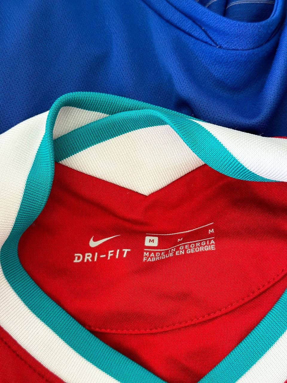 Other Mens Liverpool 2020/21 Nike Home Football Shirt Medium Size US M / EU 48-50 / 2 - 8 Thumbnail