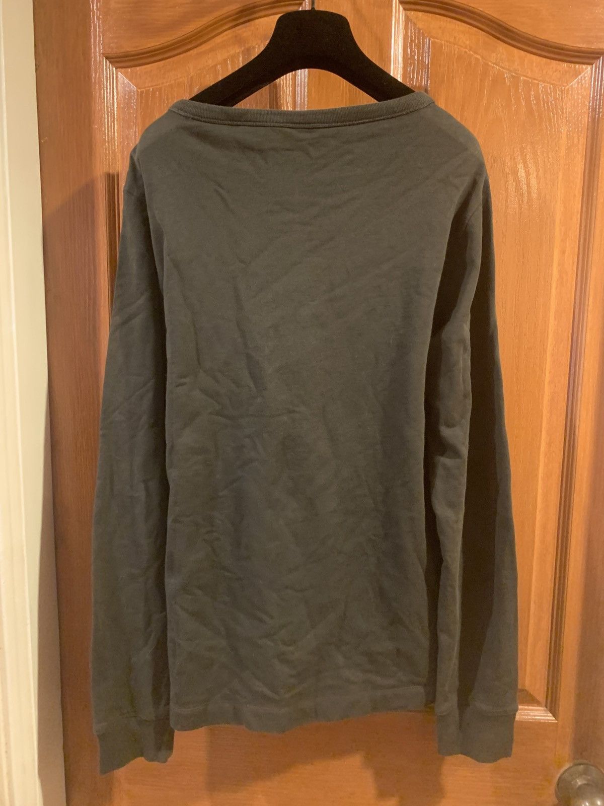 Dries Van Noten Dries Van Noten embellished sweater aw15 Size US M / EU 48-50 / 2 - 15 Thumbnail
