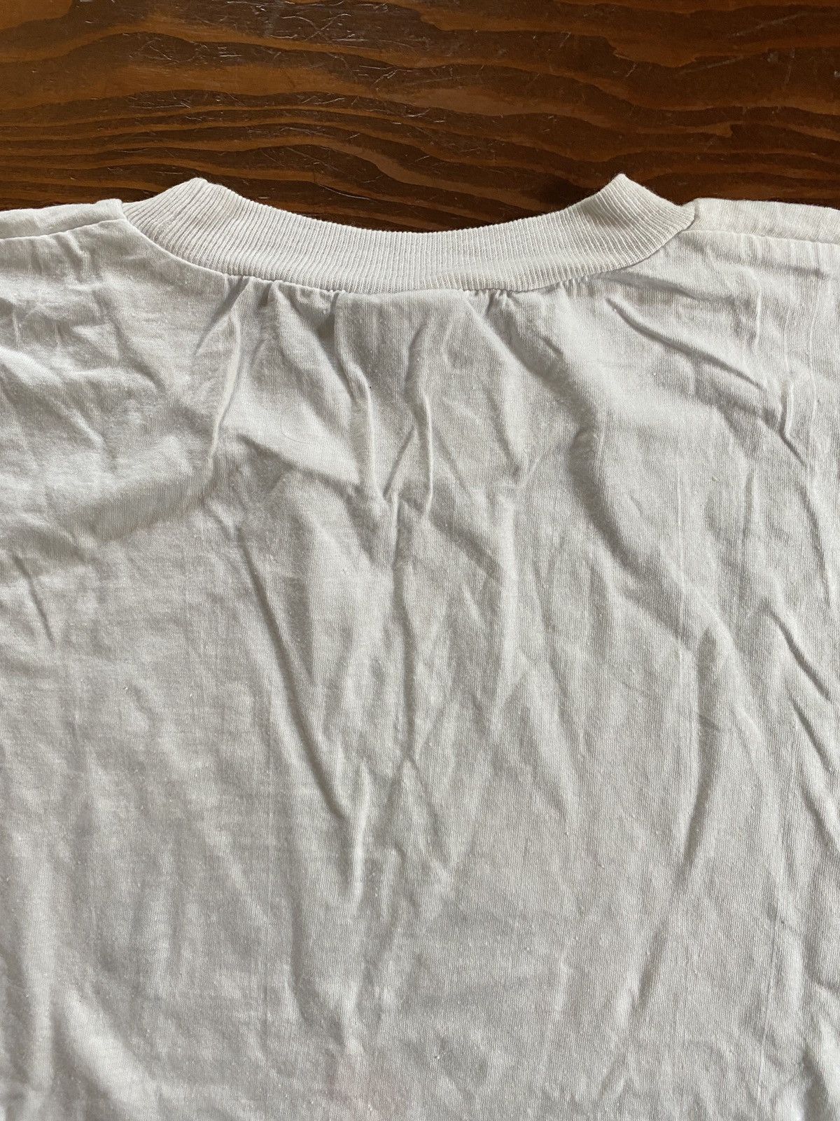Vintage Vintage 70’s/80’s Left ❤️ in San Francisco Single Stitch Tee Size US M / EU 48-50 / 2 - 16 Thumbnail