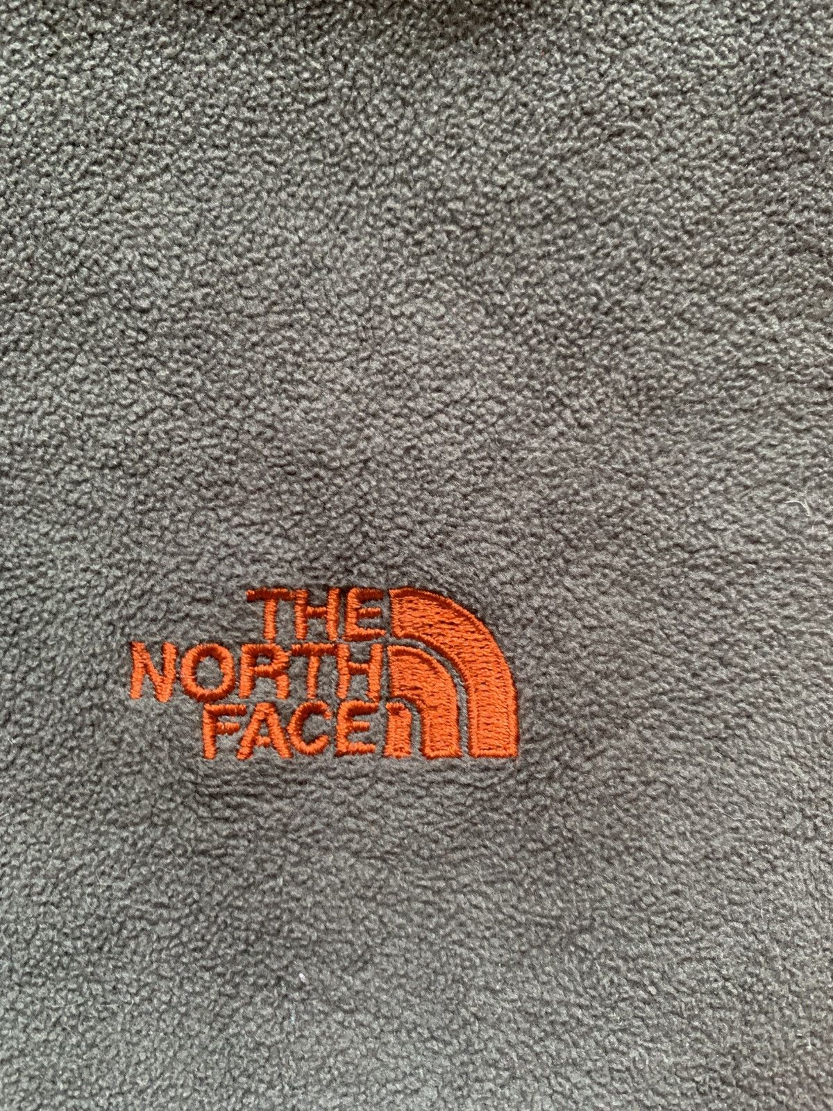 The North Face Pile The North Face Vintage XL Size US XL / EU 56 / 4 - 6 Thumbnail