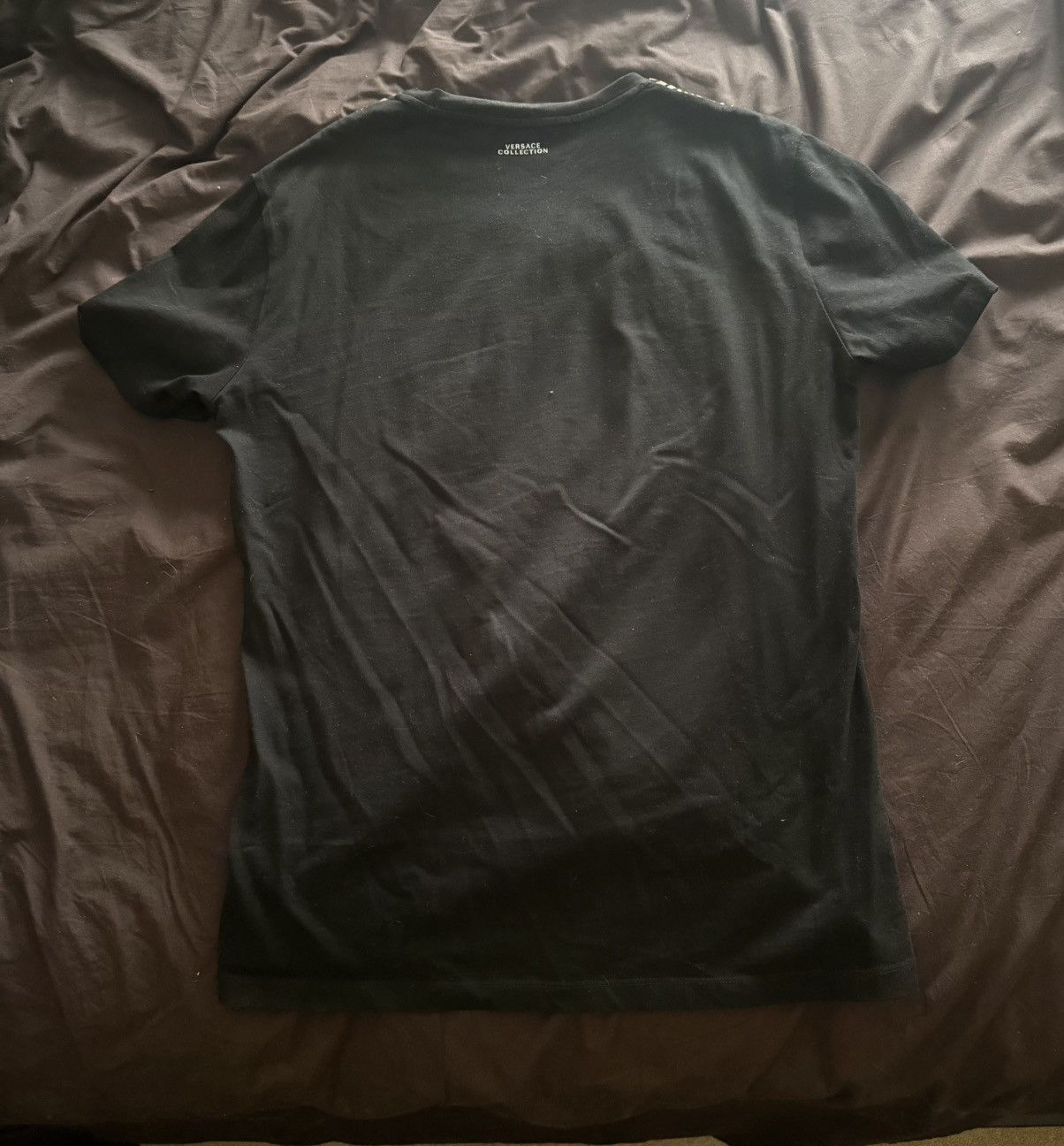 Versace Versace Collective T shirt Size US S / EU 44-46 / 1 - 6 Thumbnail