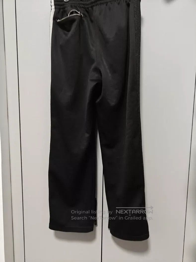 Needles Needles size S Black and white Mandarin duck straight leg p Size US 34 / EU 50 - 2 Thumbnail