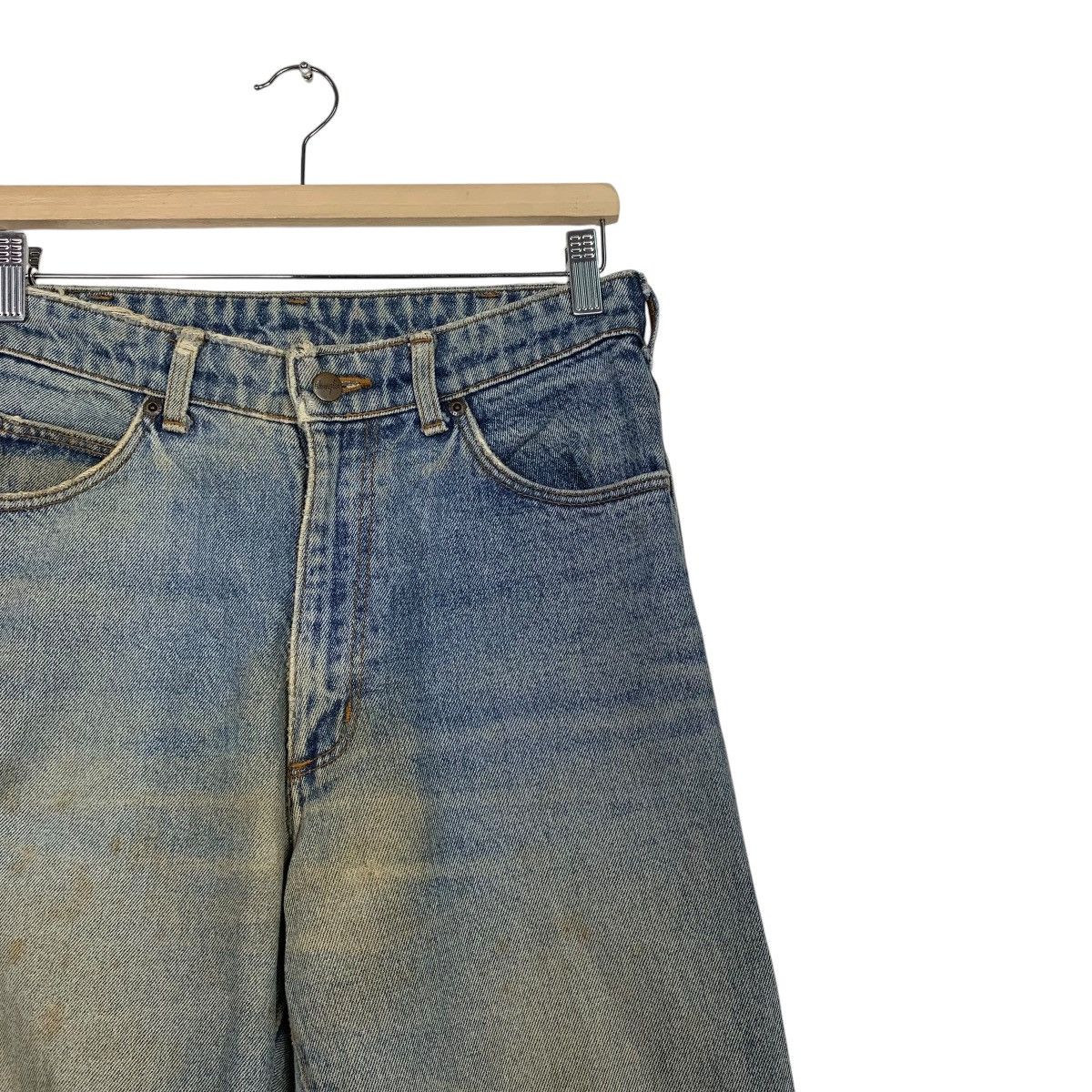 Wrangler Vintage Wrangler Jeans Size US 30 / EU 46 - 5 Thumbnail