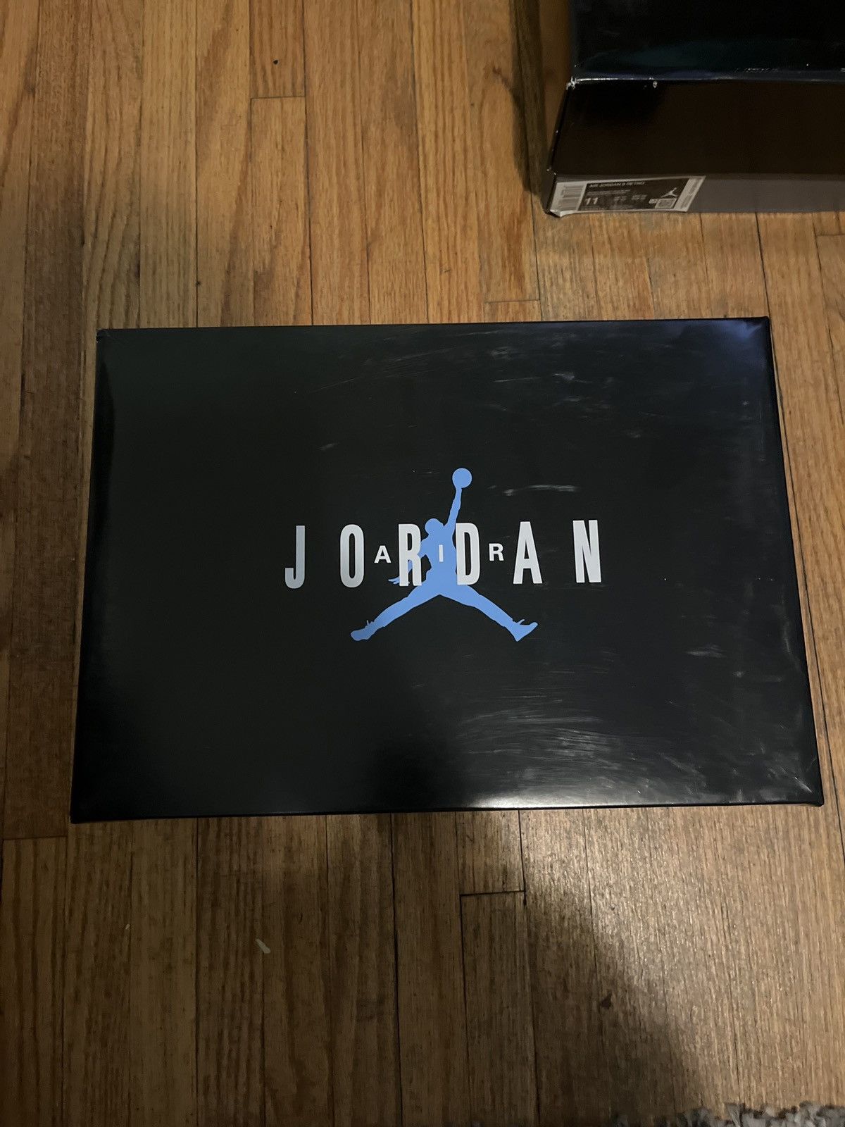 Jordan Brand Jordan 11 “Legend Blue” Size US 11 / EU 44 - 10 Thumbnail