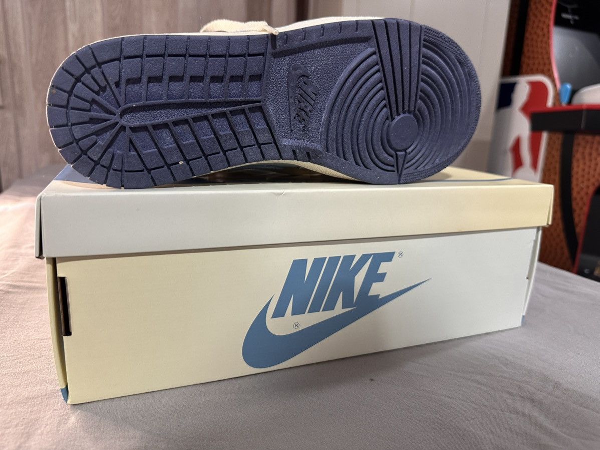 Jordan Brand × Nike Nike x Jordan Air Ship PE SP Every Game Size US 10 / EU 43 - 14 Thumbnail