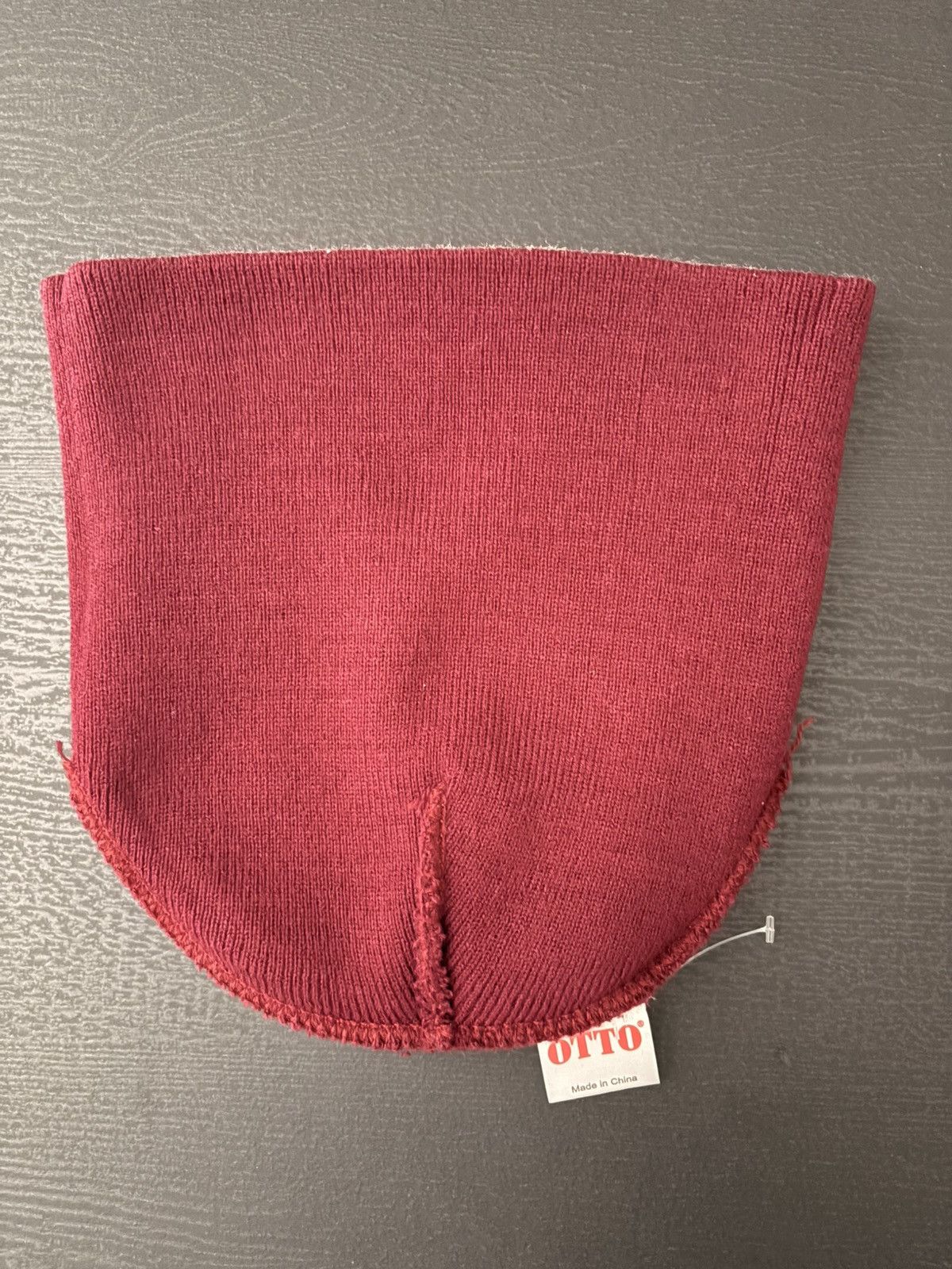 Otto Otto Beanie Size ONE SIZE - 3 Thumbnail