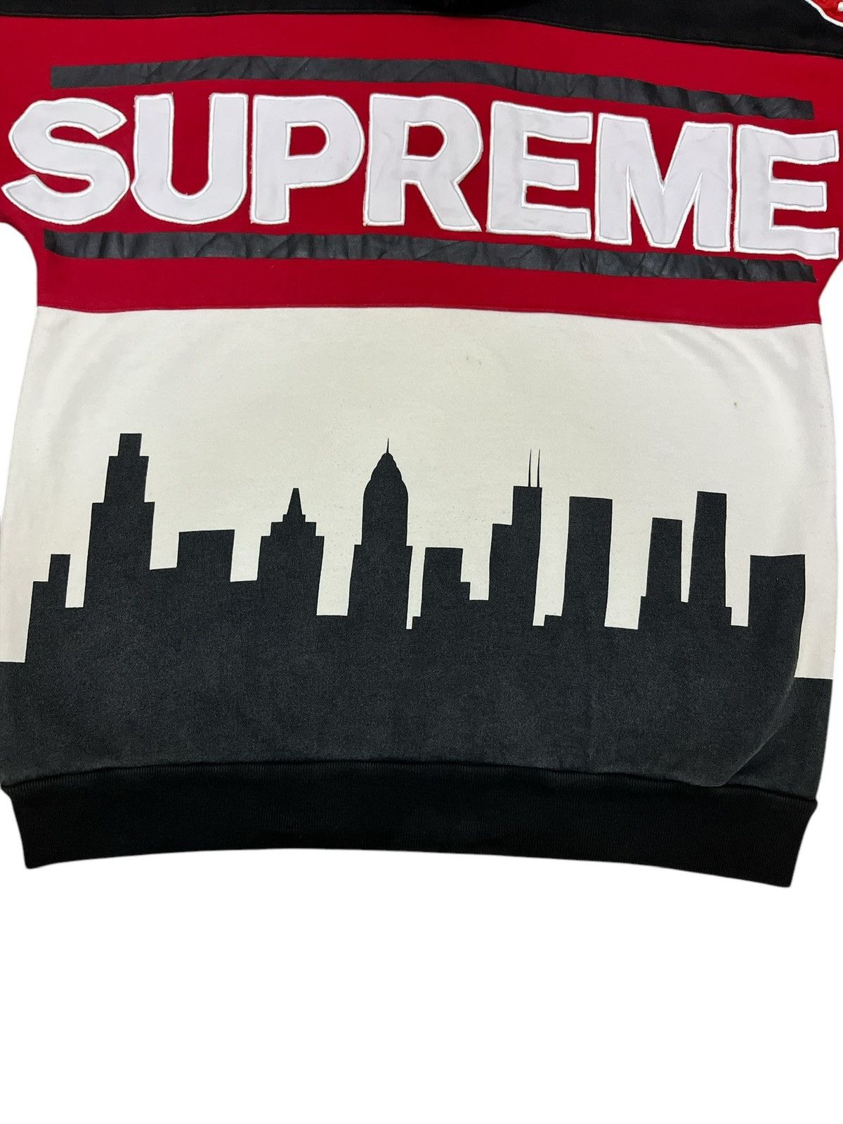 Supreme Vintage Supreme 2005 Raising Hell Size US L / EU 52-54 / 3 - 16 Thumbnail