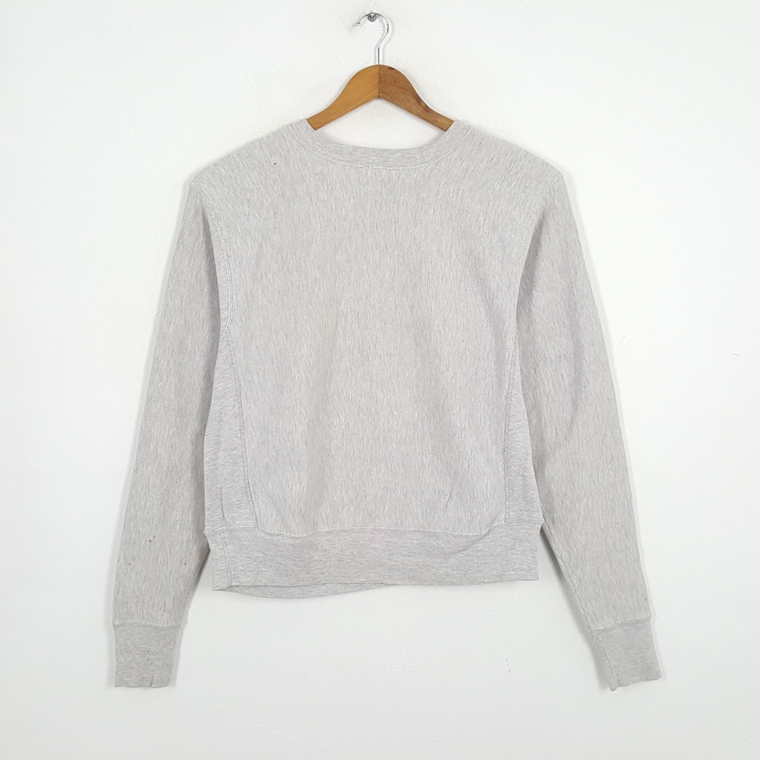 Vintage Vintage NEWTON ATHLETICS American Streetwear eSweatshirts Size US L / EU 52-54 / 3 - 3 Thumbnail