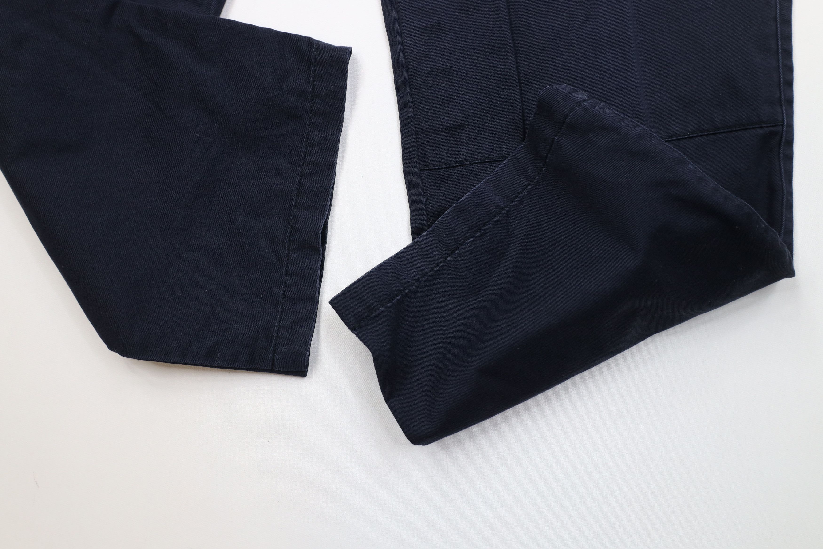 Vintage 5.11 Tactical Series Company Double Knee Cargo Pants Blue Size US 42 / EU 58 - 6 Thumbnail