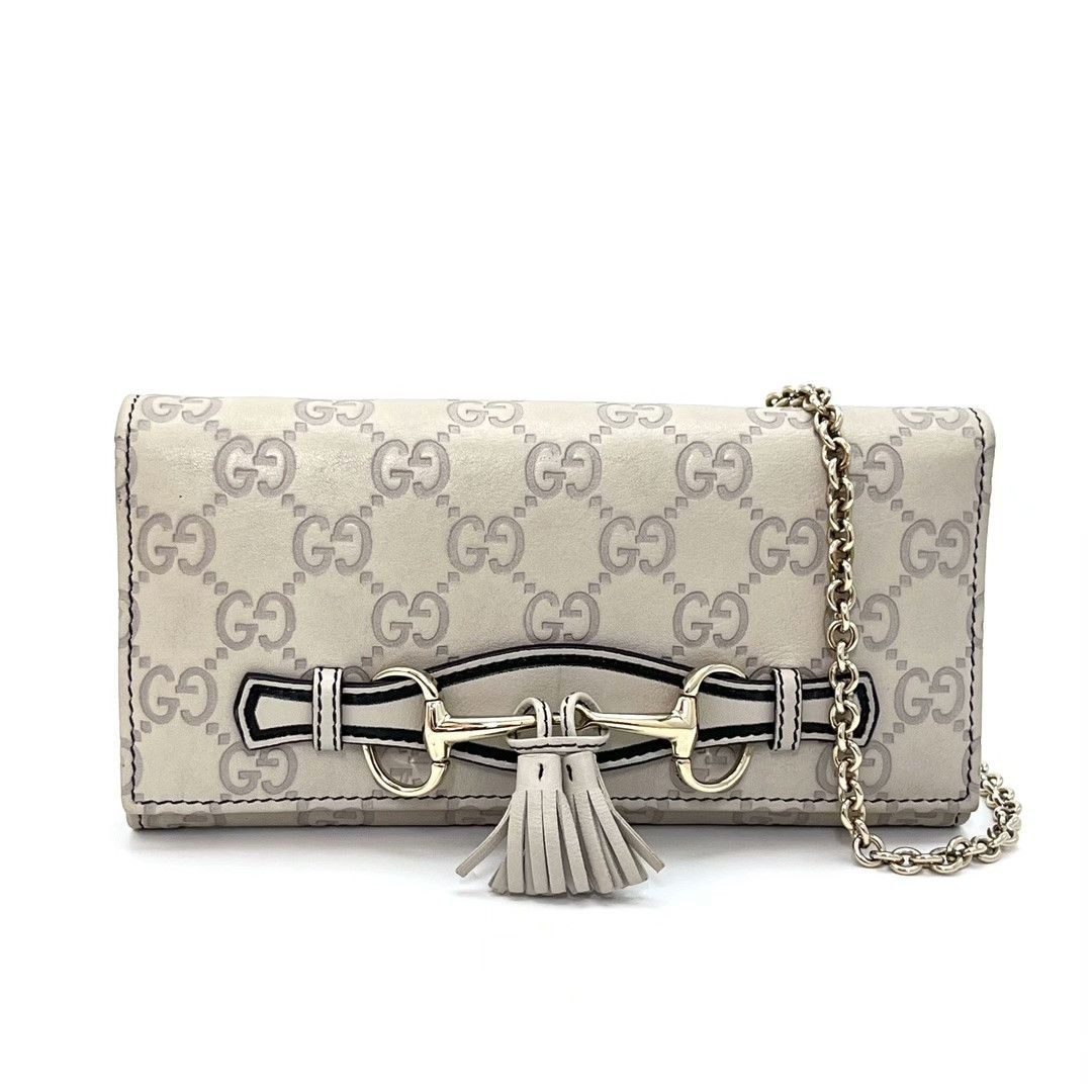 Gucci Pre-loved Bag Very good condition Size ONE SIZE - 1 Thumbnail