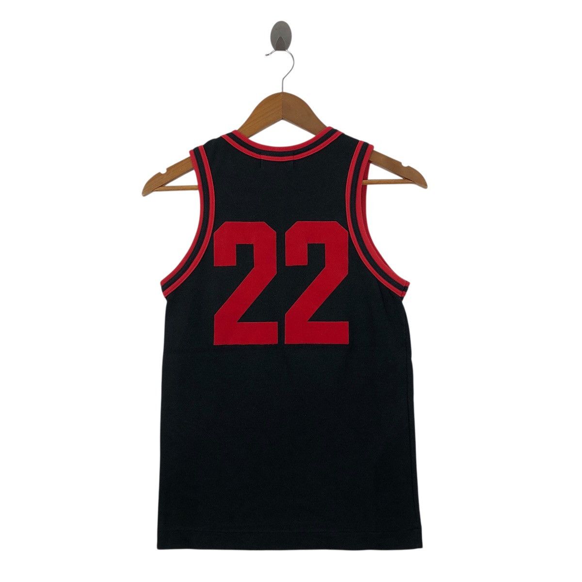 Vintage Vintage M.Naruse Duper By Clover Club Tank Top Size US S / EU 44-46 / 1 - 3 Thumbnail