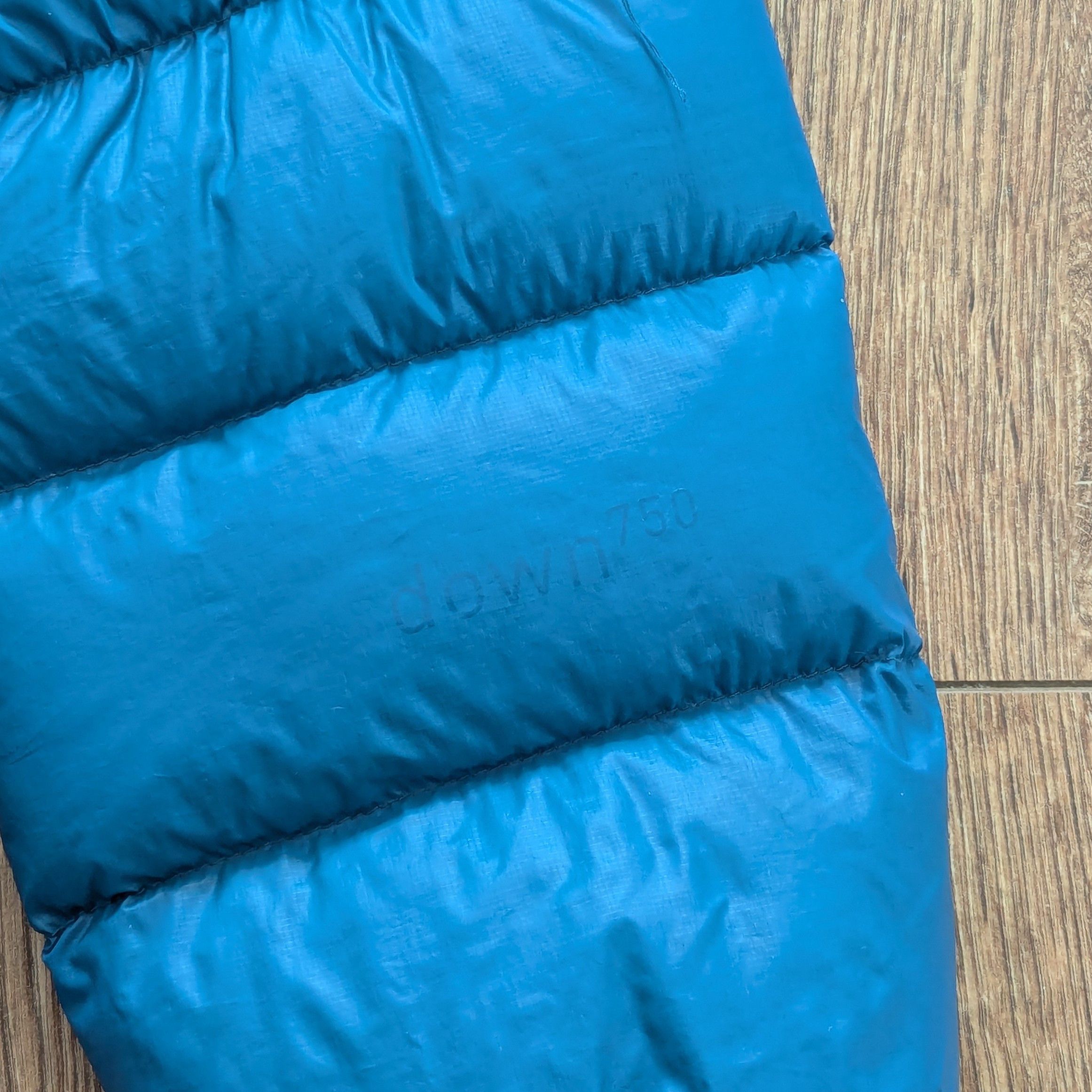 Norrona Norrona Lyngen Light Down 750 Women's Jacket Size XS Blue Size XS / US 0-2 / IT 36-38 - 8 Thumbnail