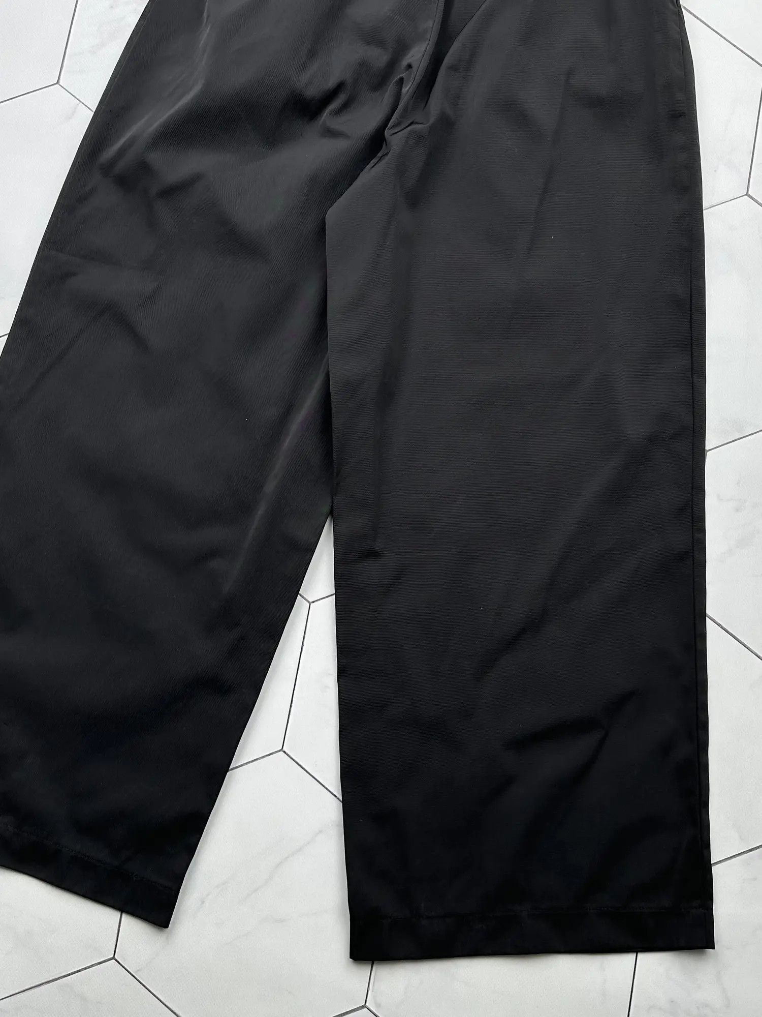 Japanese Brand Vintage Parachute Pants (B433)E2 Size 25" / US 0 / IT 36 - 7 Thumbnail