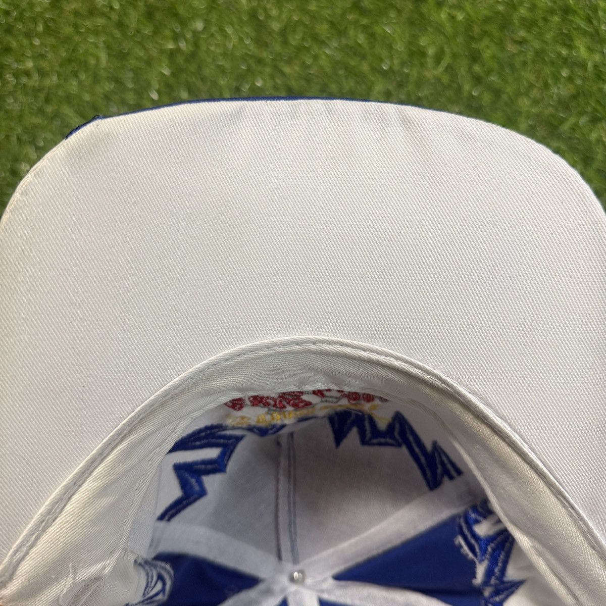 Other Vintage Ford CAA Snapback Size ONE SIZE - 9 Thumbnail