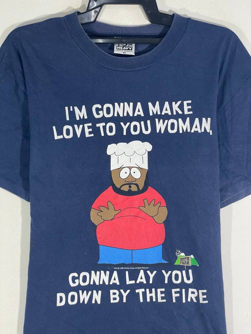 Vintage vintage south park Size US M / EU 48-50 / 2 - 4 Thumbnail