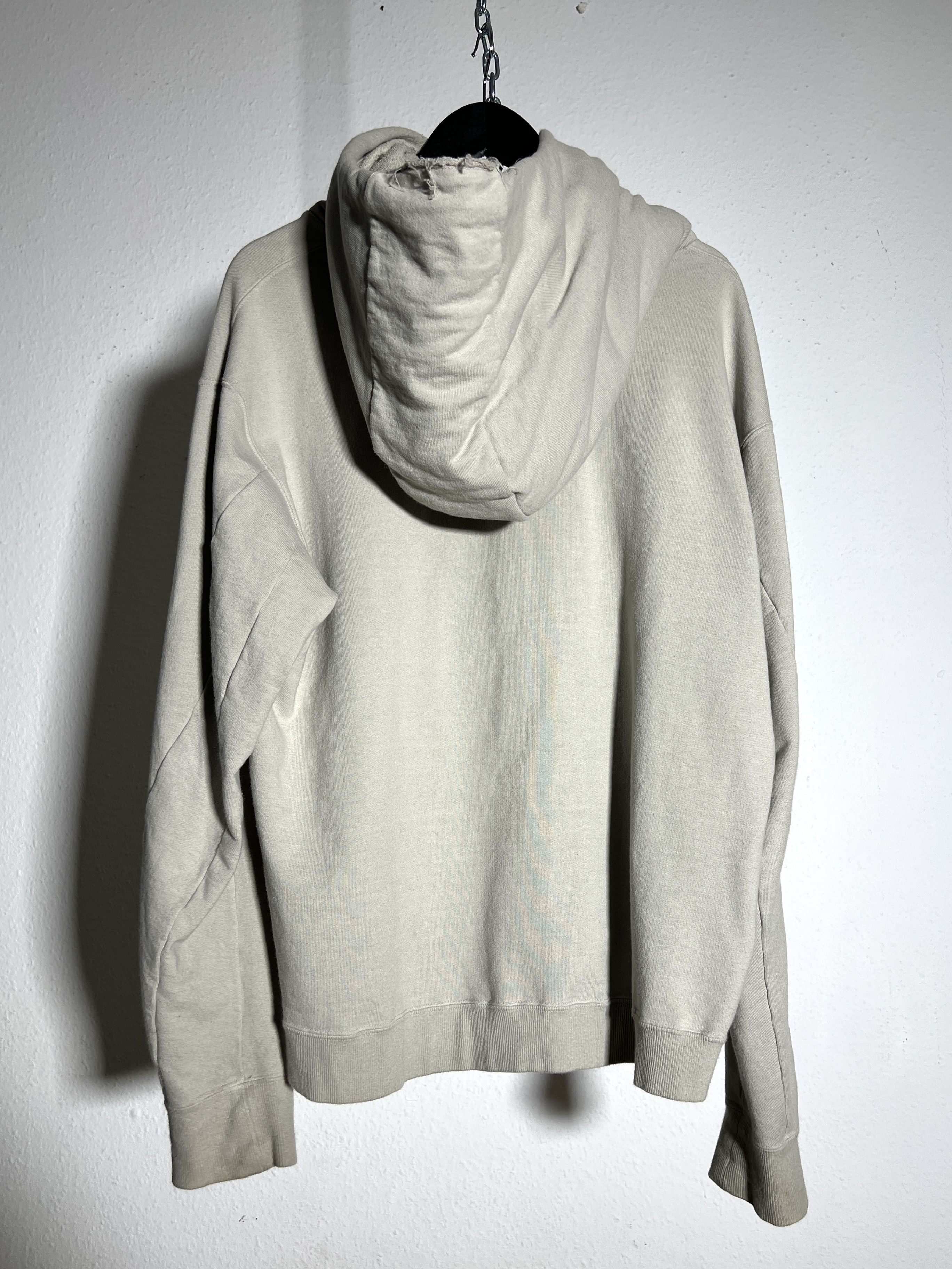 Julius Julius FW21 [DUKKHA;] hoodie Size US M / EU 48-50 / 2 - 3 Thumbnail