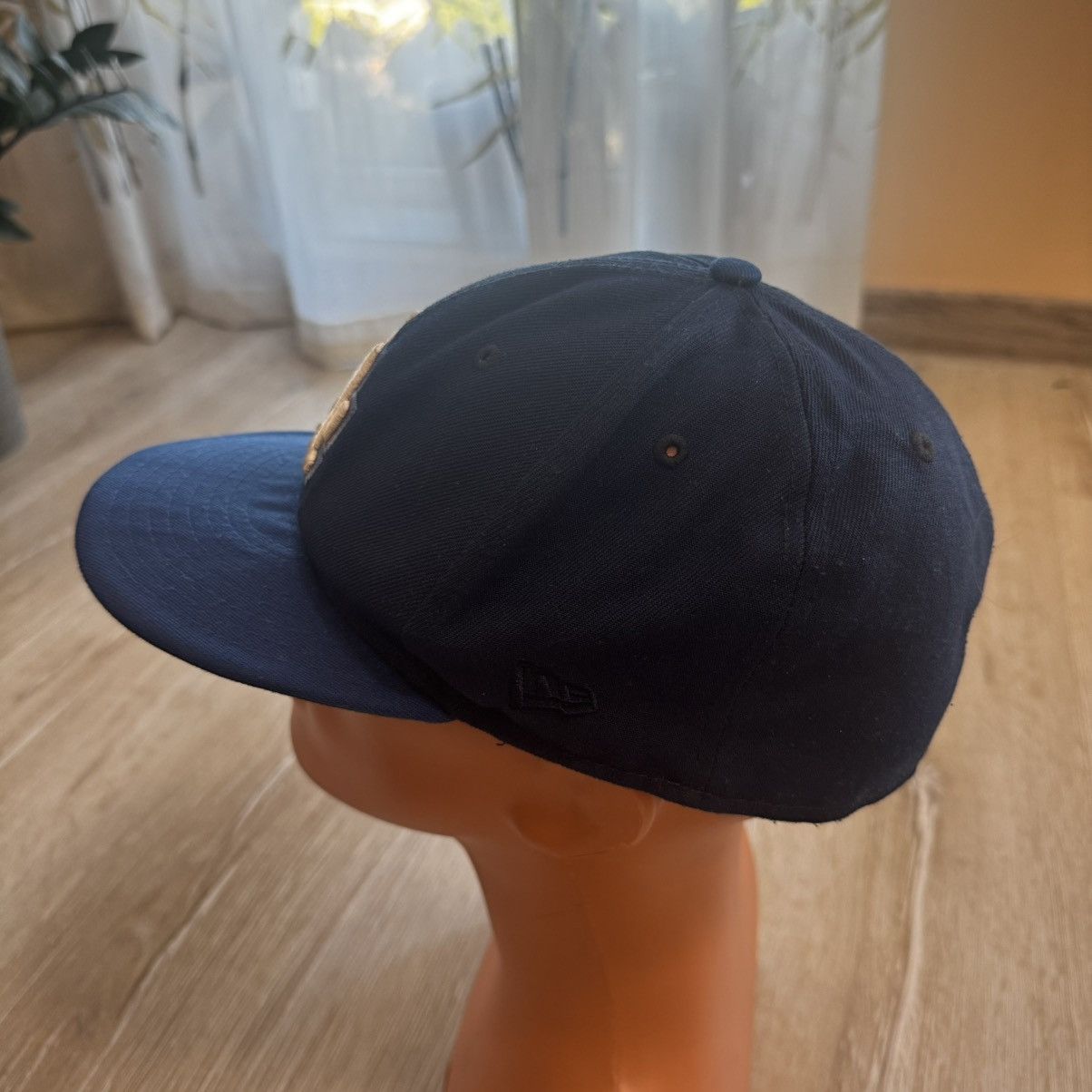 New Era NEW ERA Los Angeles Dodgers Baseball Cap LA 50th Anniversary Size ONE SIZE - 4 Thumbnail