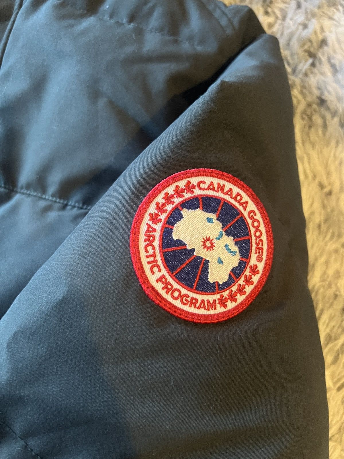 Canada Goose Canada goose Langford Parka (2018) Size US S / EU 44-46 / 1 - 2 Thumbnail