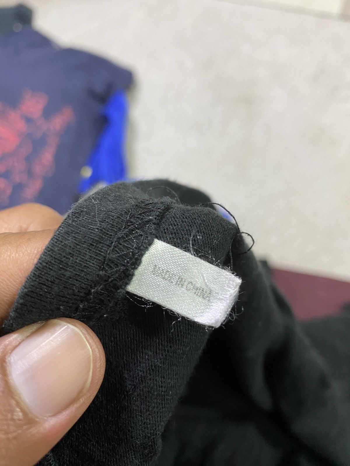 Japanese Brand SPACE X Keiko sera fukuinkanshoten size Xs Size US XS / EU 42 / 0 - 7 Thumbnail