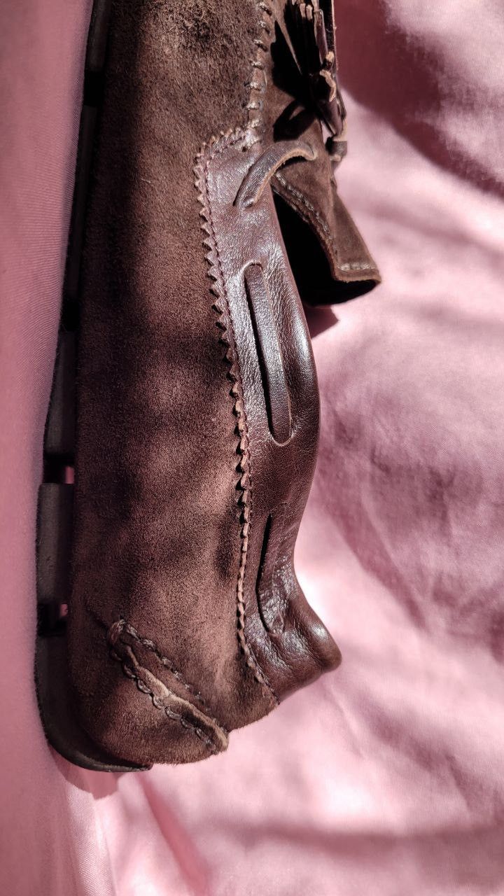 Berluti BERLUTI DRIVERS, PERFECT CONDITION, DRIVING LOAFERS Size US 8.5 / EU 41-42 - 6 Thumbnail