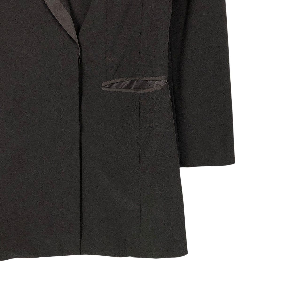 Lanvin 🔥VINTAGE COATS JACKET LANVIN LA COLLECTION Size M / US 6-8 / IT 42-44 - 7 Thumbnail