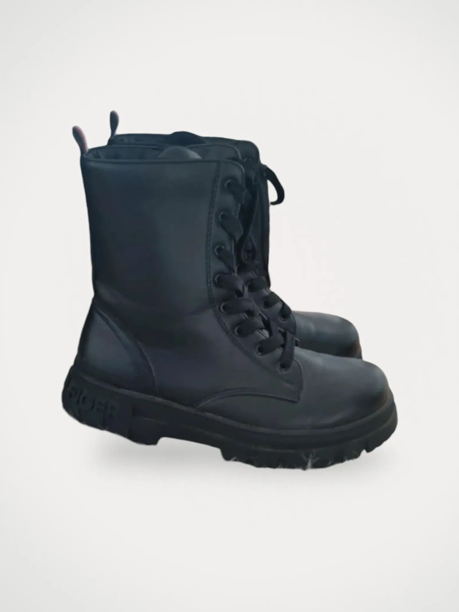 Tommy Hilfiger Tommy Hilfiger Boots Boots Size US 5 / IT 35 - 1 Thumbnail