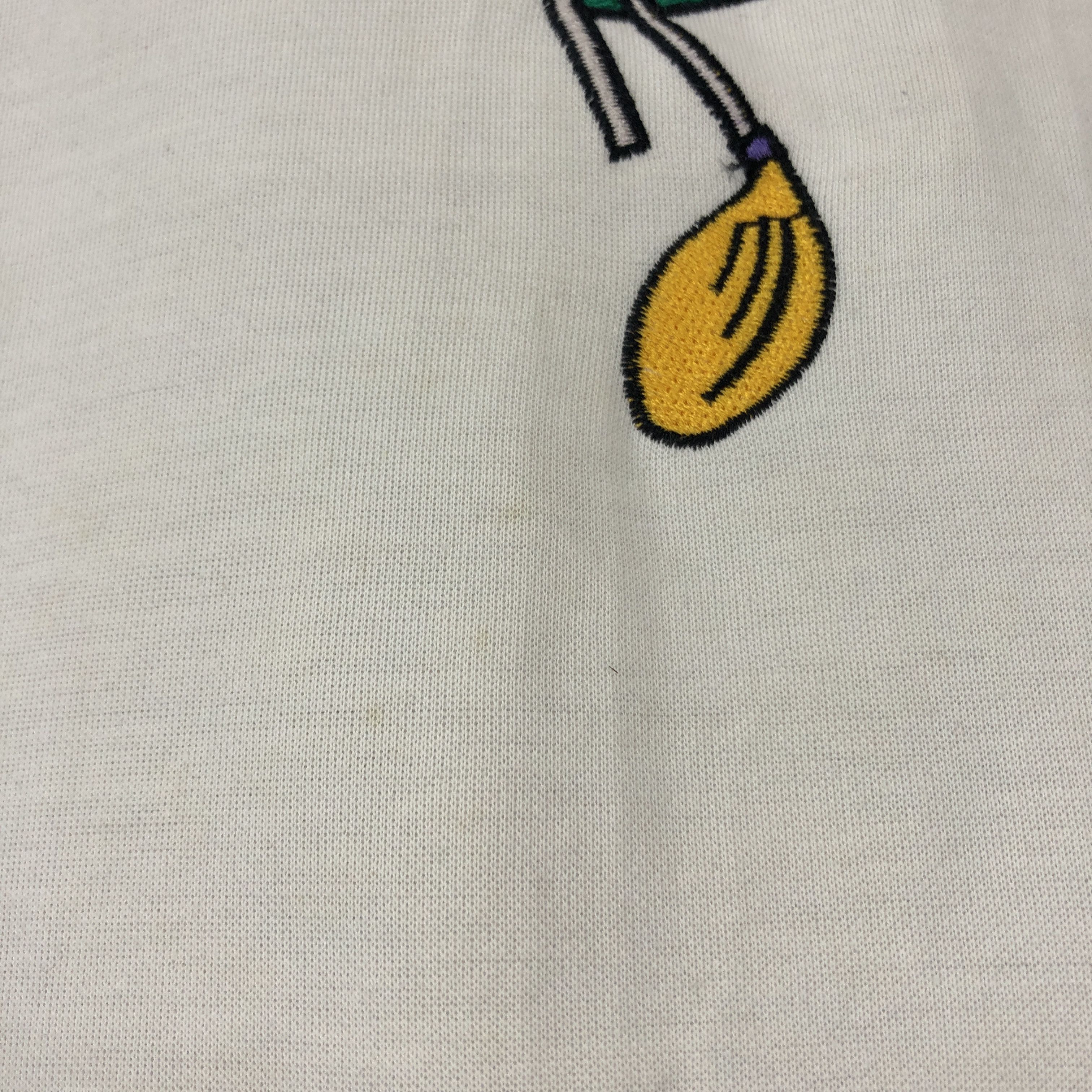 Other CLAUDIO VALENTINO Crew Neck Sweatshirt #1044/AK Size US M / EU 48-50 / 2 - 9 Thumbnail