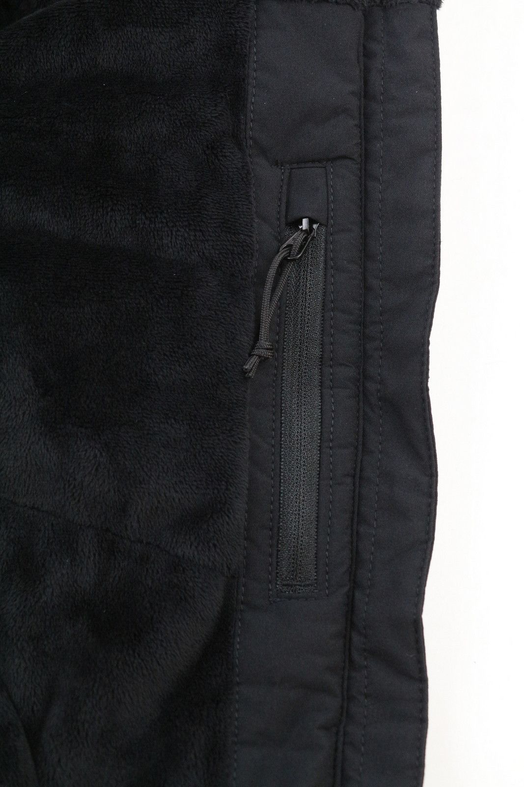 The North Face INLUX S Black Dryvent Lined Padded Hooded Jacket 79685 Size S / US 4 / IT 40 - 7 Thumbnail