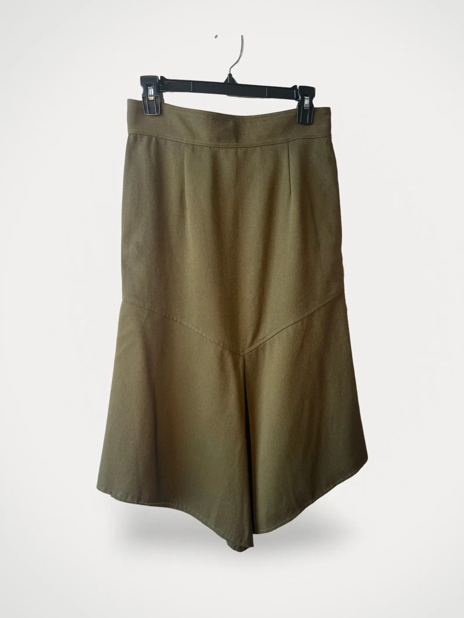 Rodebjer Rodebjer Henna Sand Skirt Size 25" / US 0 / IT 36 - 1 Thumbnail