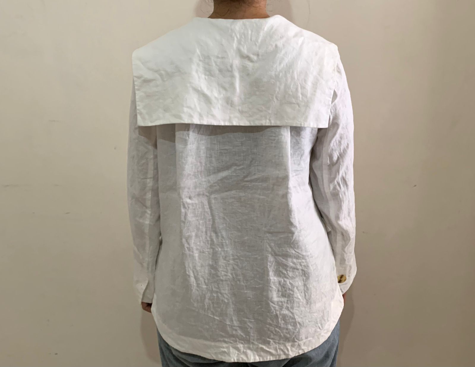 Karl Lagerfeld Karl Lagerfeld Blazer Size S / US 4 / IT 40 - 3 Thumbnail