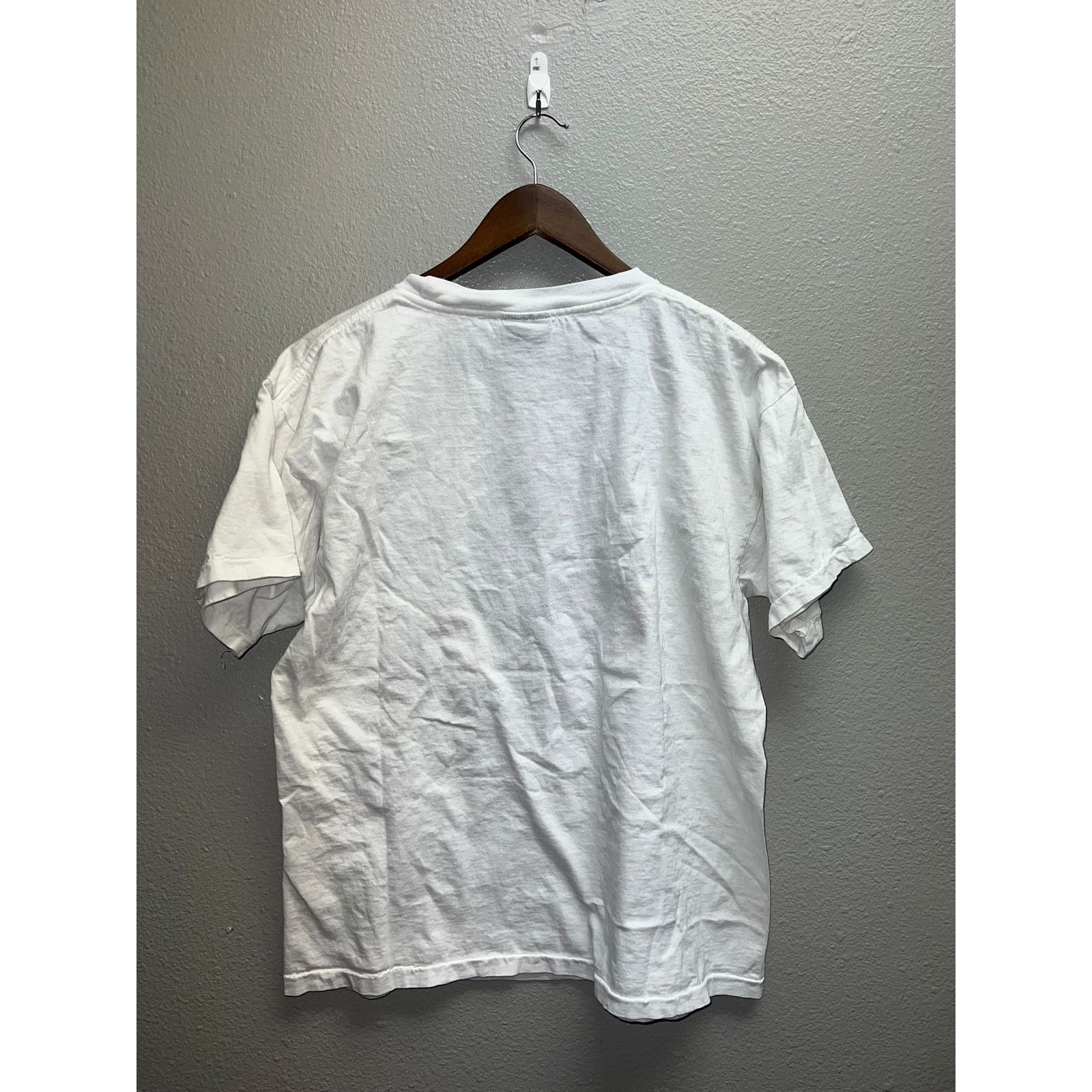 Vintage Vintage Clinton Vs Gore Shirt Presidential Inauguration L Size US L / EU 52-54 / 3 - 7 Thumbnail