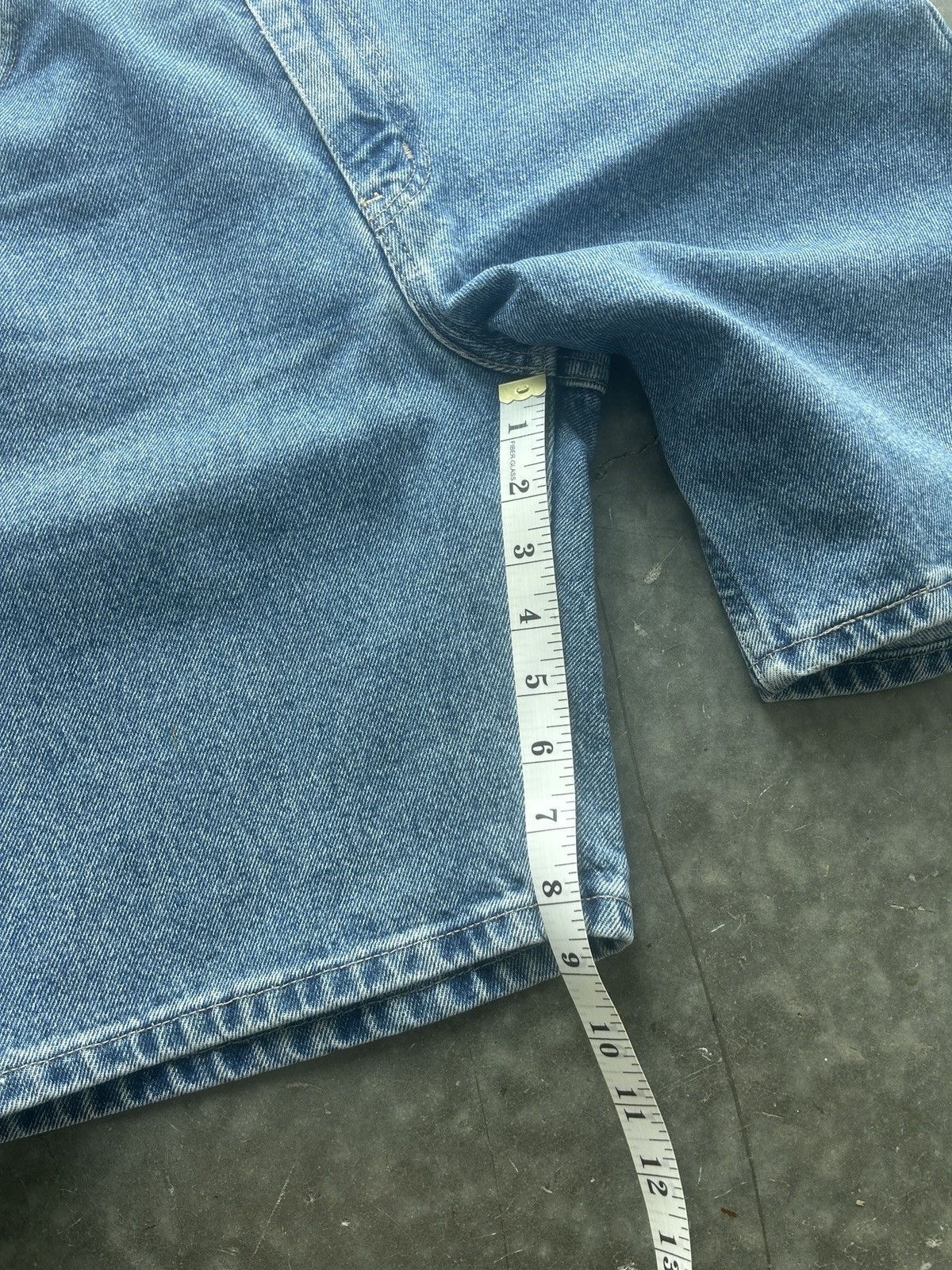 Faded Glory × Vintage Vintage Y2K Faded Glory Jean Shorts Size US 30 / EU 46 - 7 Thumbnail
