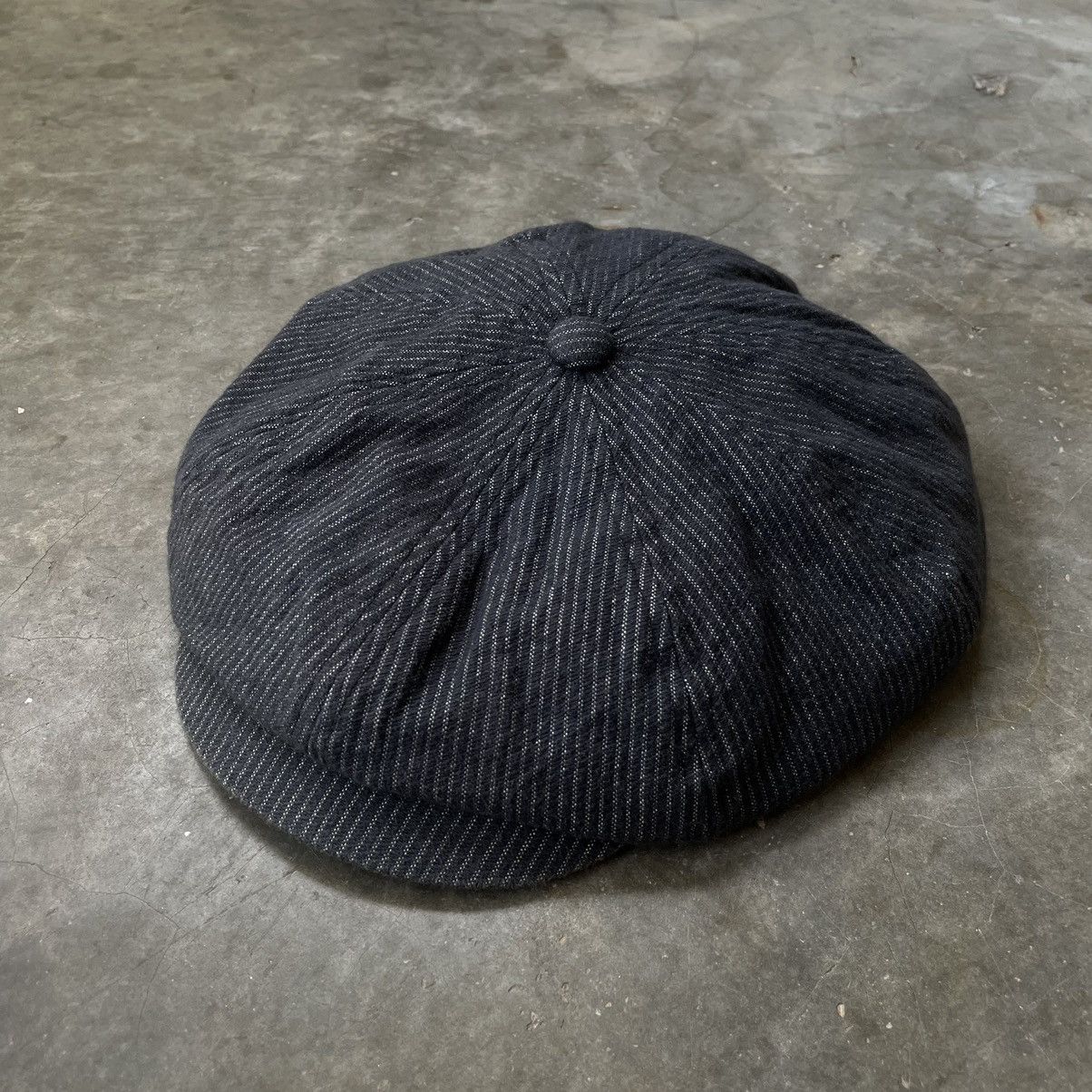 Japanese Brand Gangsterville by glad hand & co cap Size ONE SIZE - 1 Thumbnail