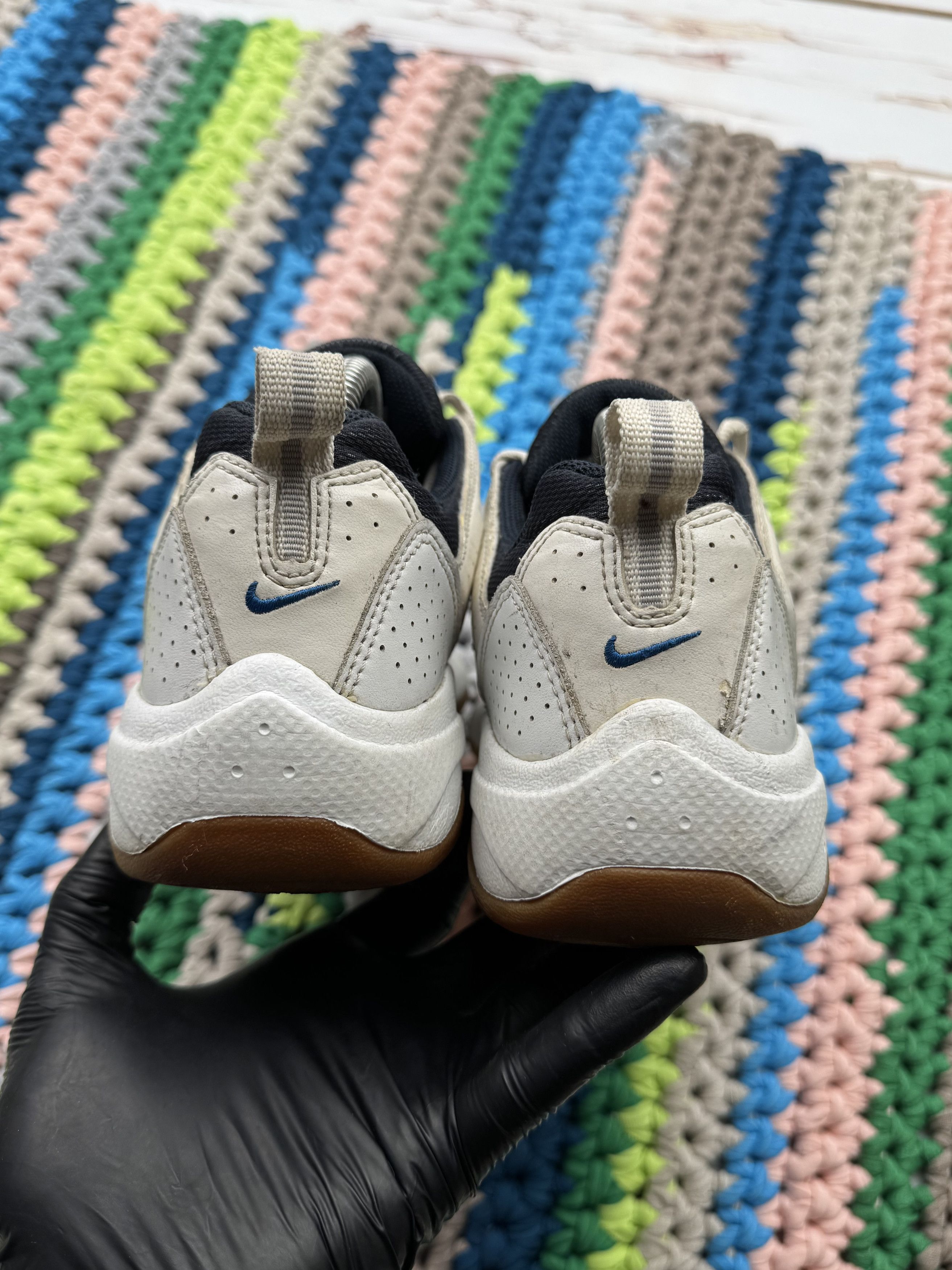 Nike Nike Vintage Sneakers (V274)(D10) Size US 8 / EU 41 - 4 Thumbnail