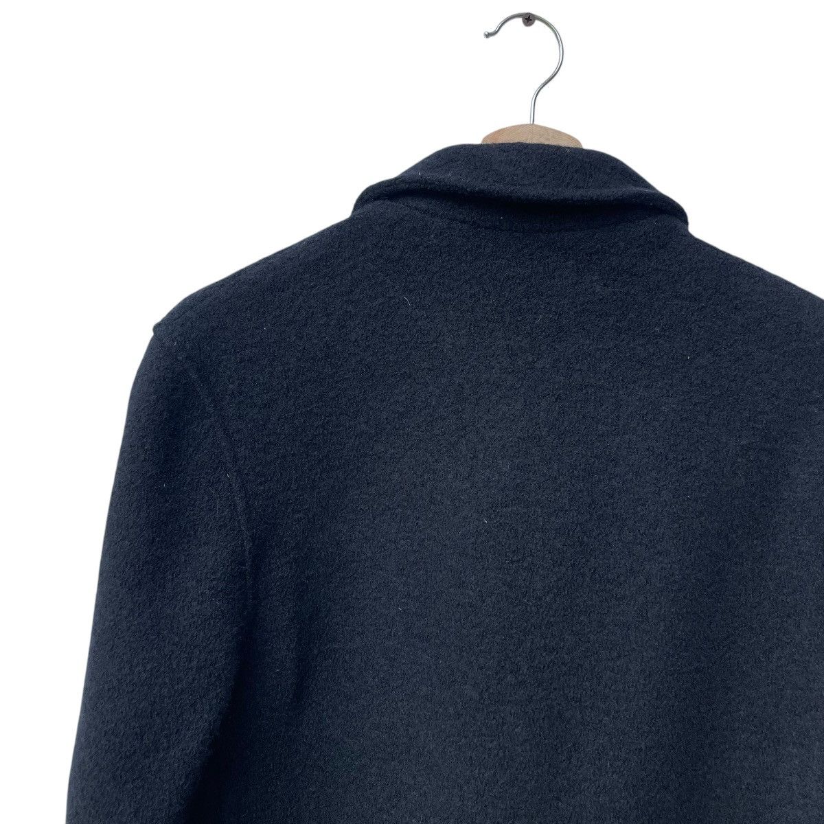 Lands' End Vintage Land End Wool Jacket Size M / US 6-8 / IT 42-44 - 6 Thumbnail