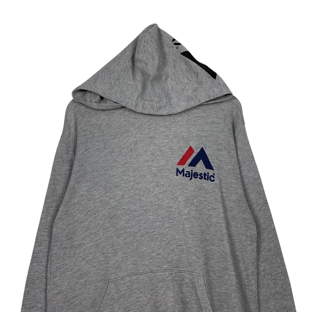 Majestic Majestic Pullover Hoodie Size US L / EU 52-54 / 3 - 2 Thumbnail