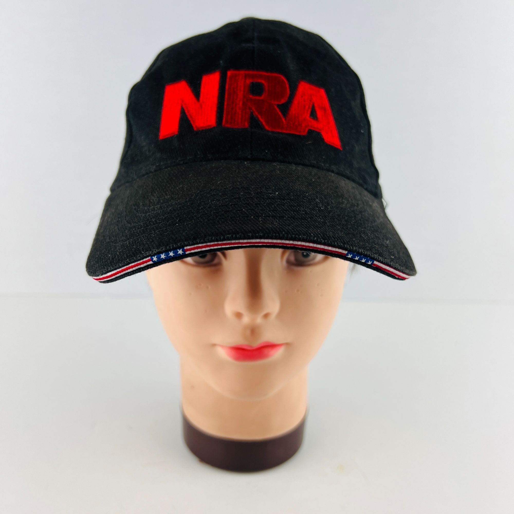 Other NRA National Rifle Association Baseball Style Cap Hat Size ONE SIZE - 2 Thumbnail