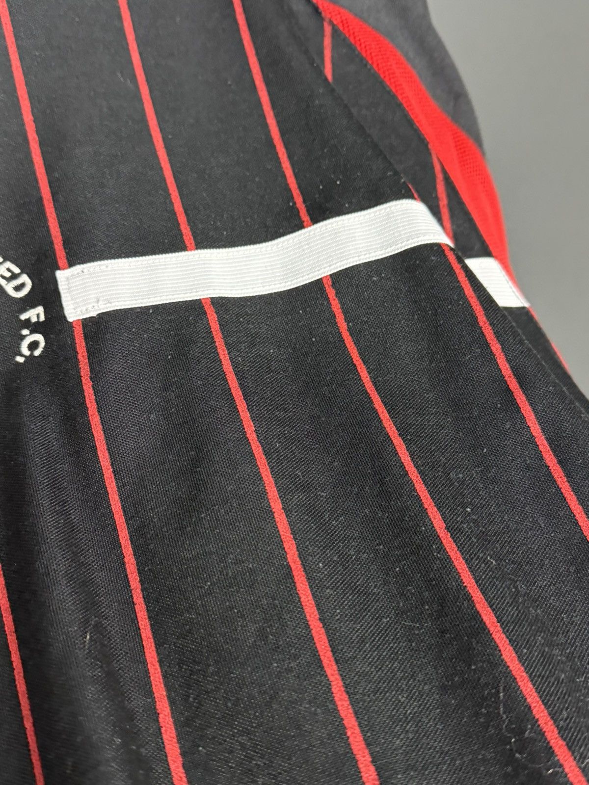 Le Coq Sportif Sheffield United Training Football Jersey Size US M / EU 48-50 / 2 - 9 Thumbnail