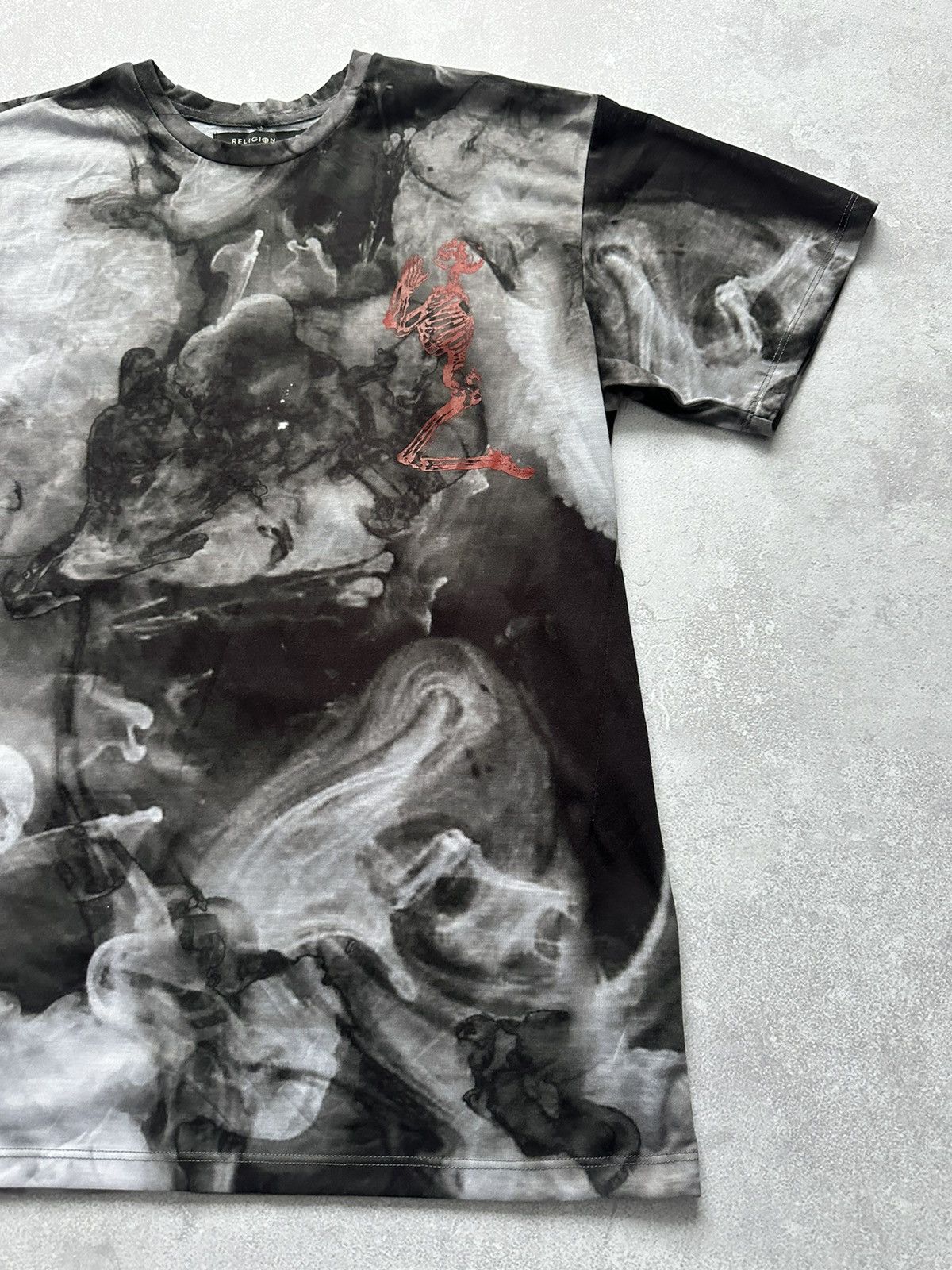 Other T-shirt Religion London Crazy size M Size US M / EU 48-50 / 2 - 2 Thumbnail