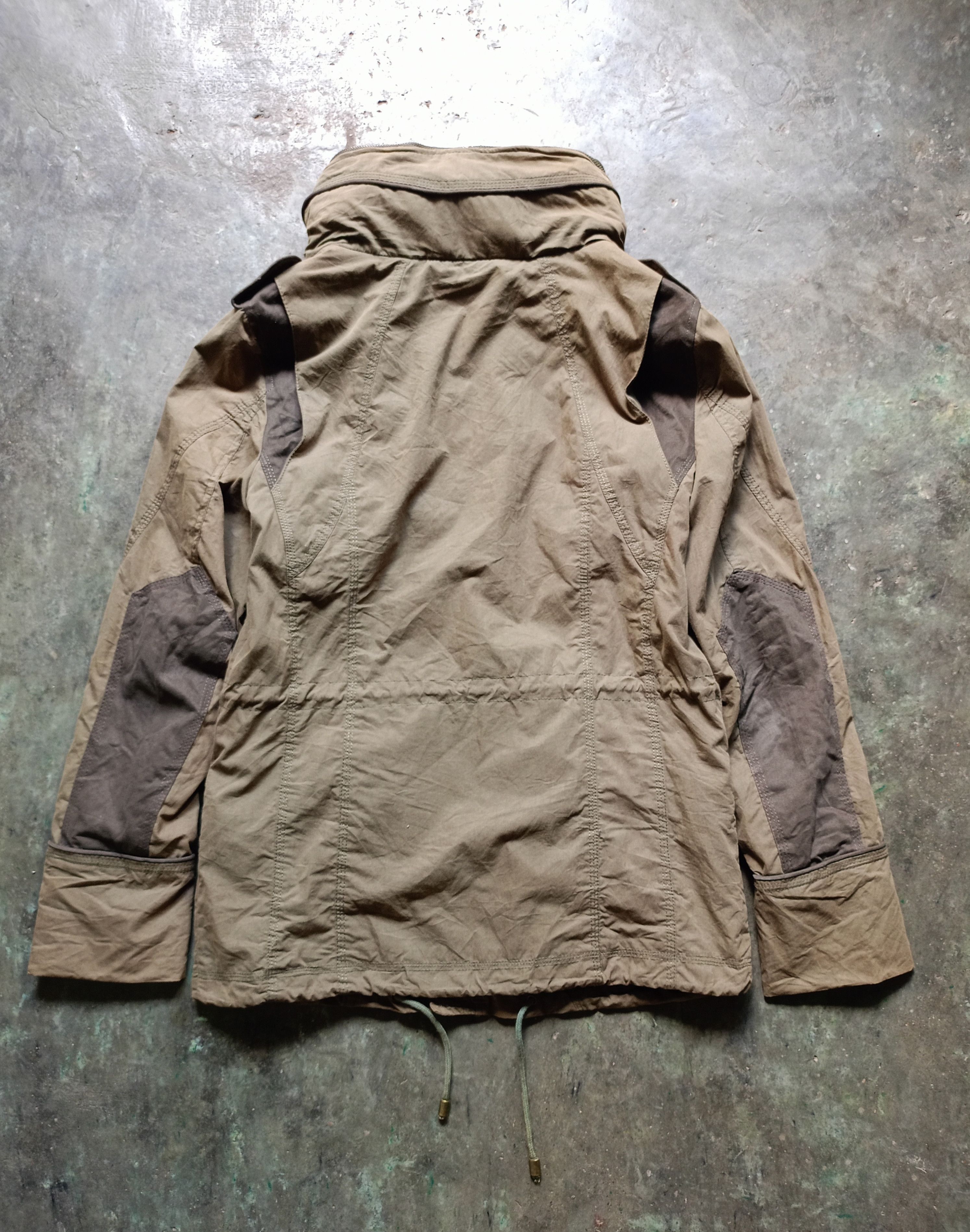 Codes Combine Comdes Combine Bono Jacket Size US M / EU 48-50 / 2 - 2 Thumbnail