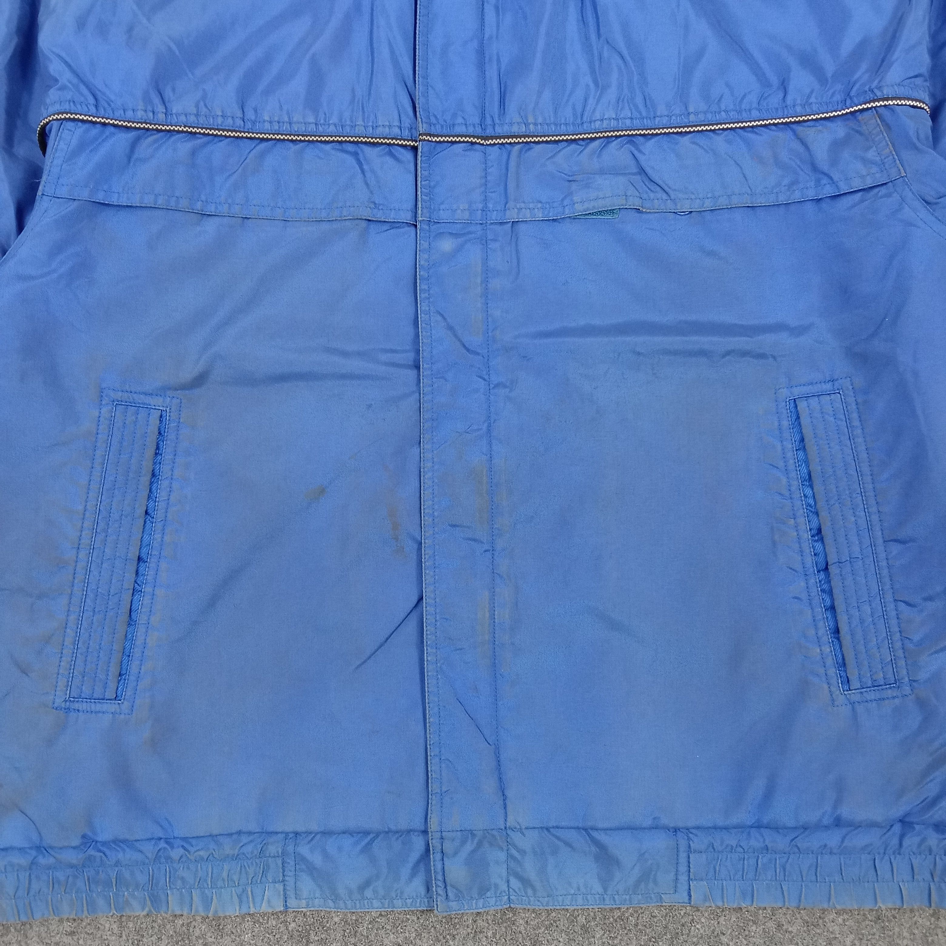 Japanese Brand × Vintage Subaru Japanese Racing Team Jacket Size US XL / EU 56 / 4 - 2 Thumbnail